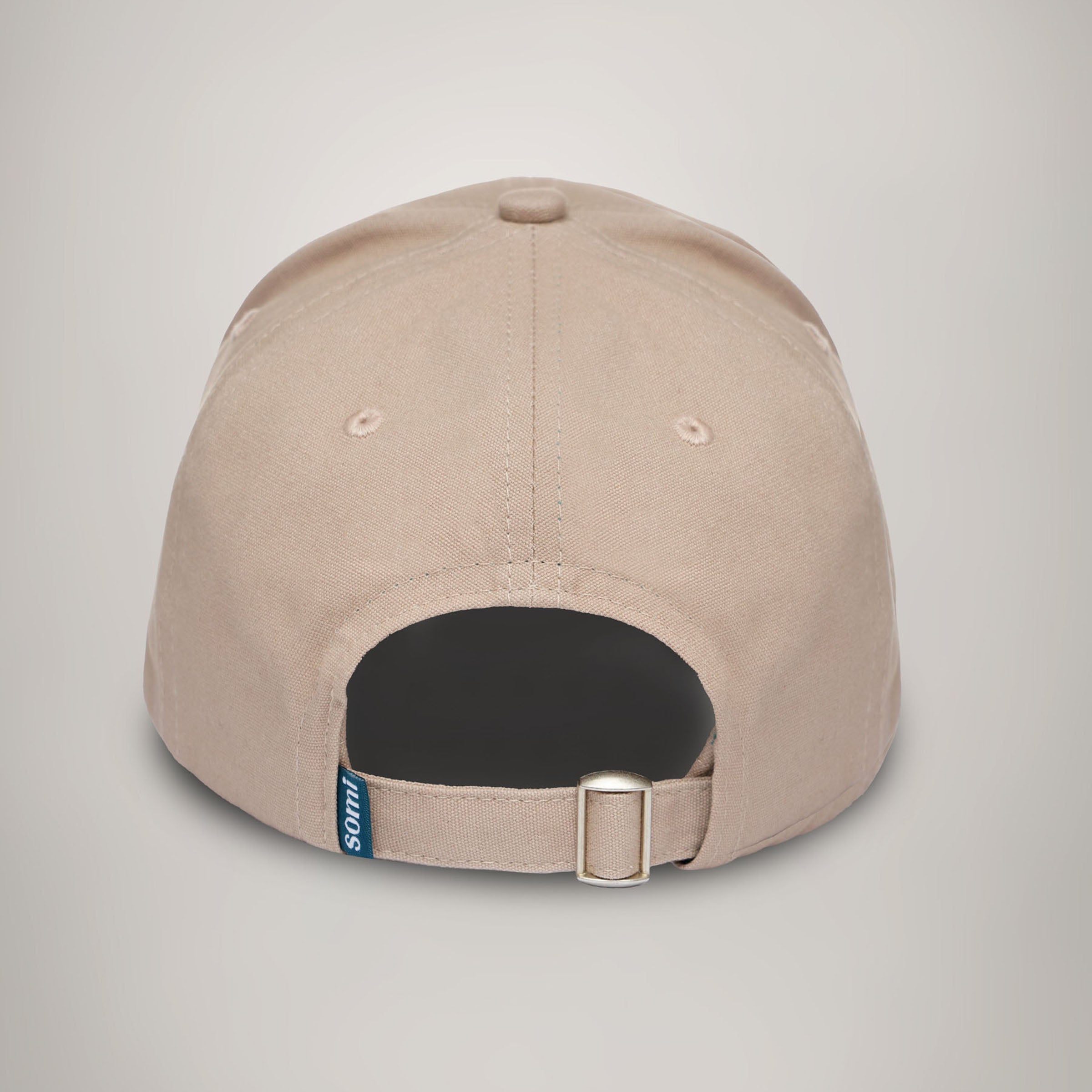 The Icon Beige Women's Cap