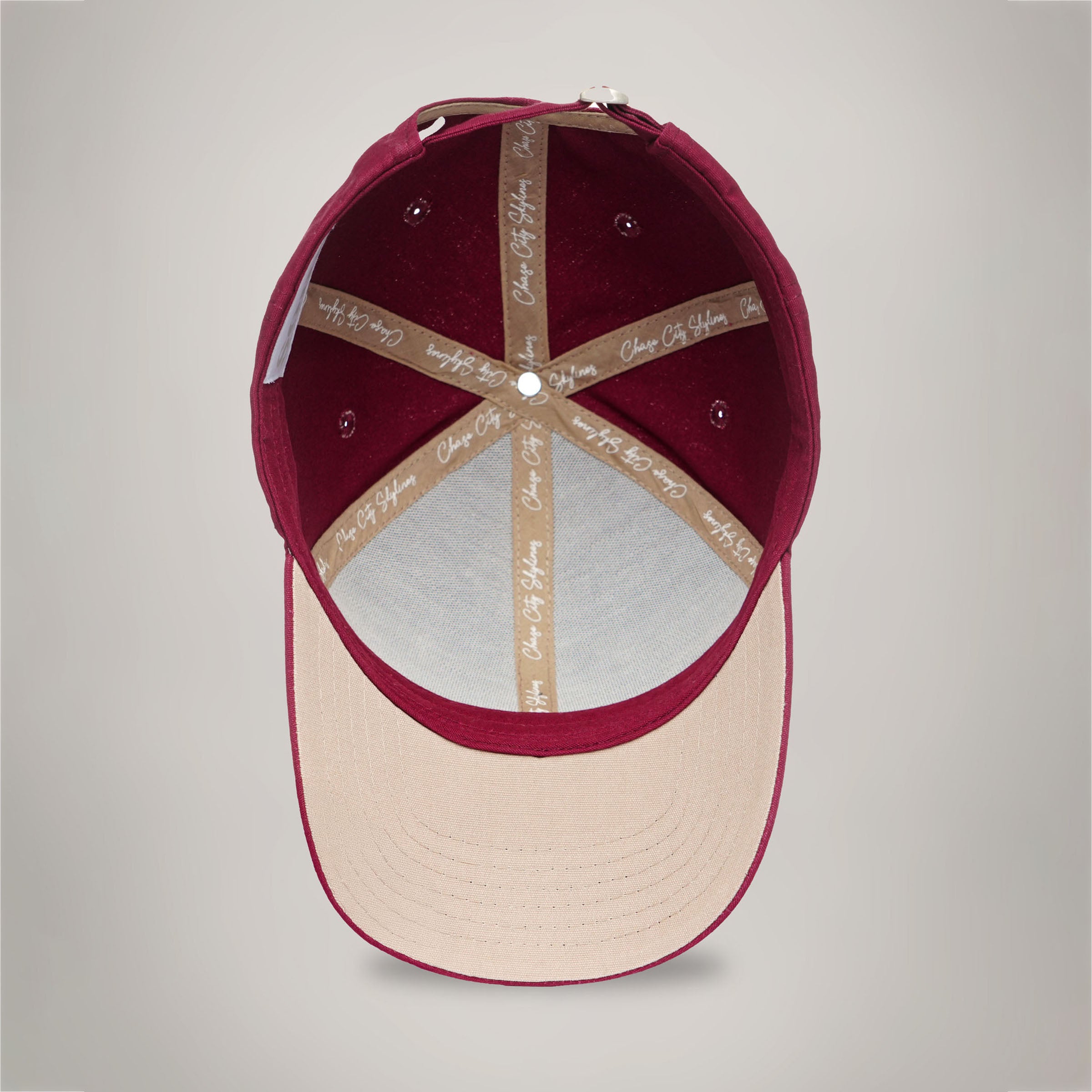 Limited Edition Oui Oui Men's Cap