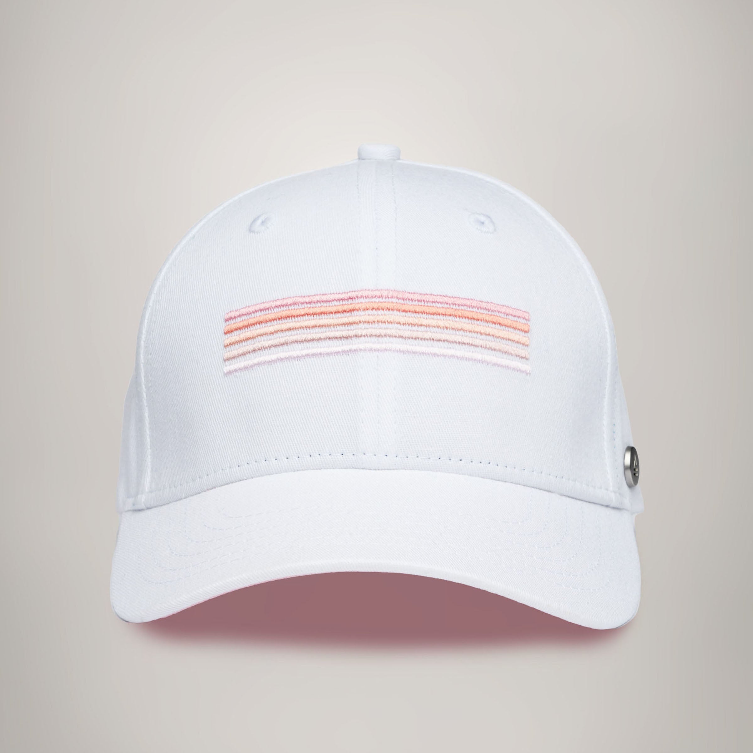 Sunset Cotton Cap