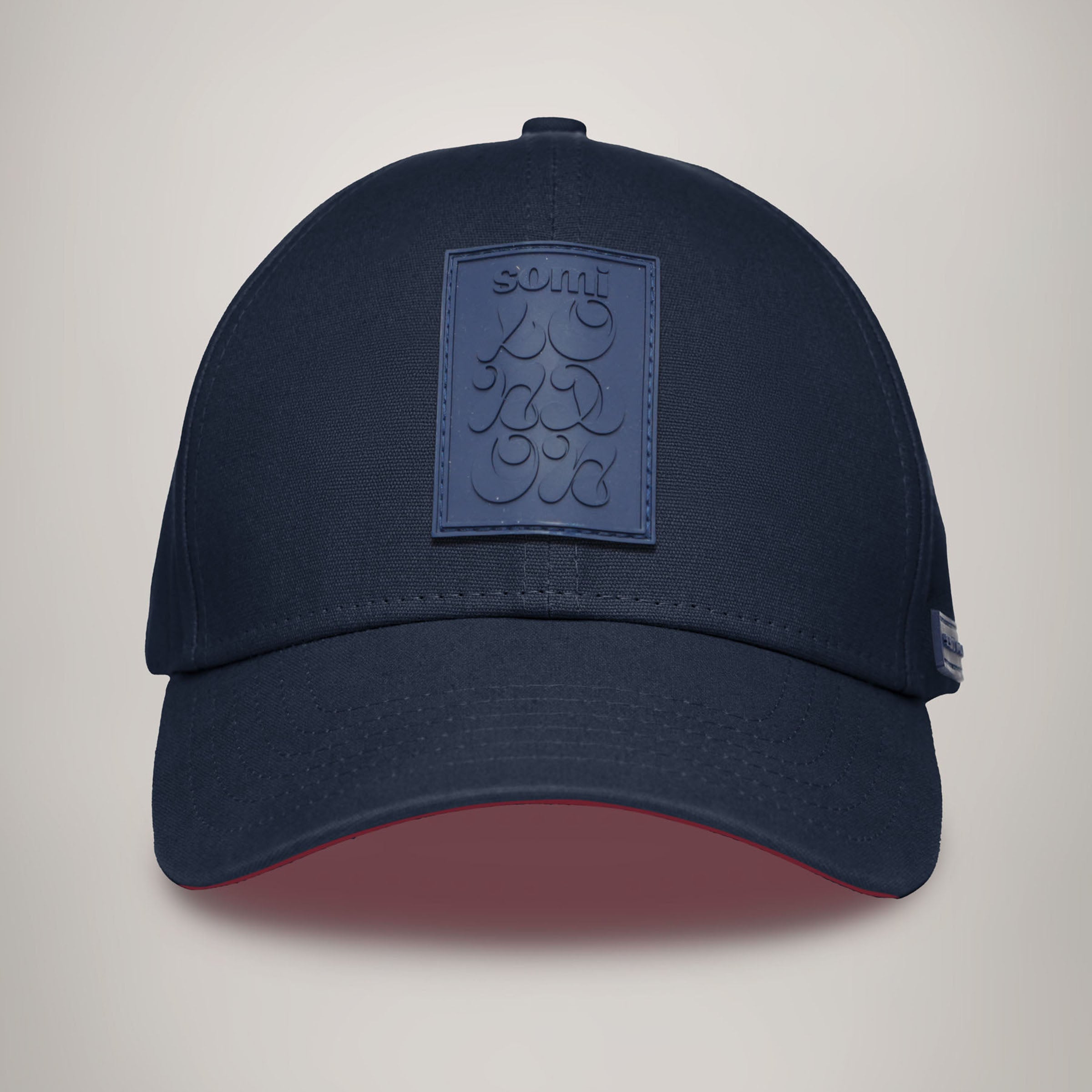 Limited Edition London Calling Cotton Cap