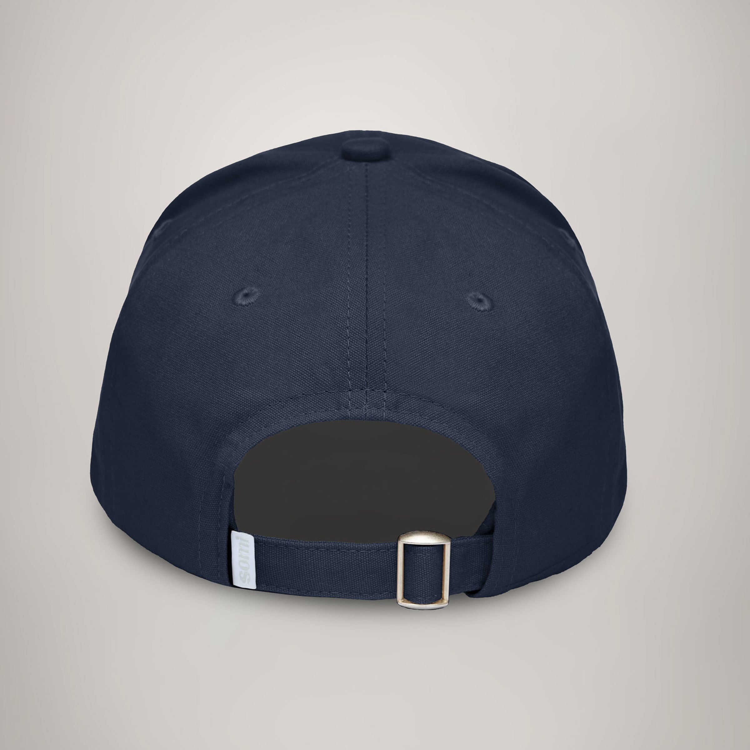 Jet Setter Navy Women's Cap