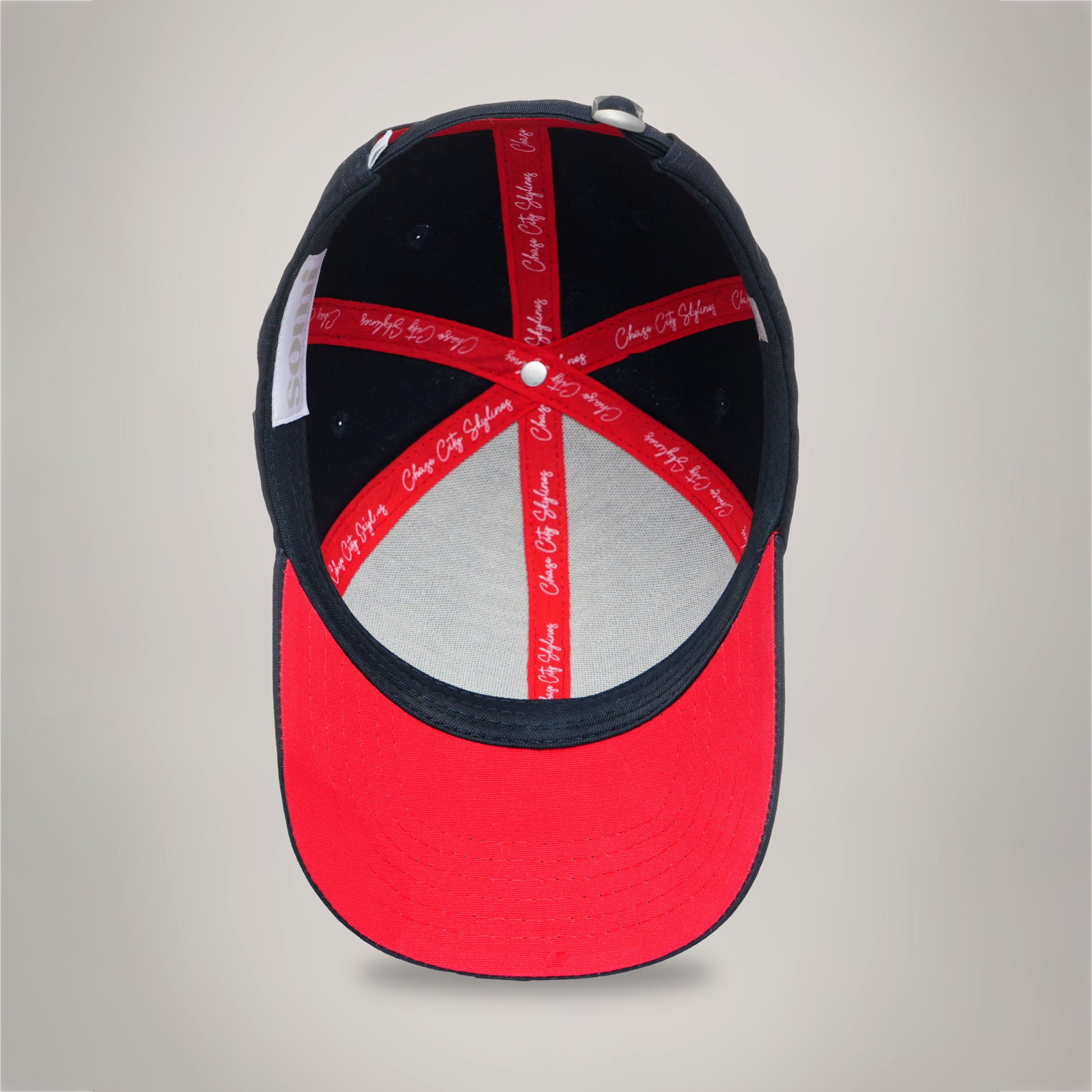 Limited Edition London Calling Cotton Cap