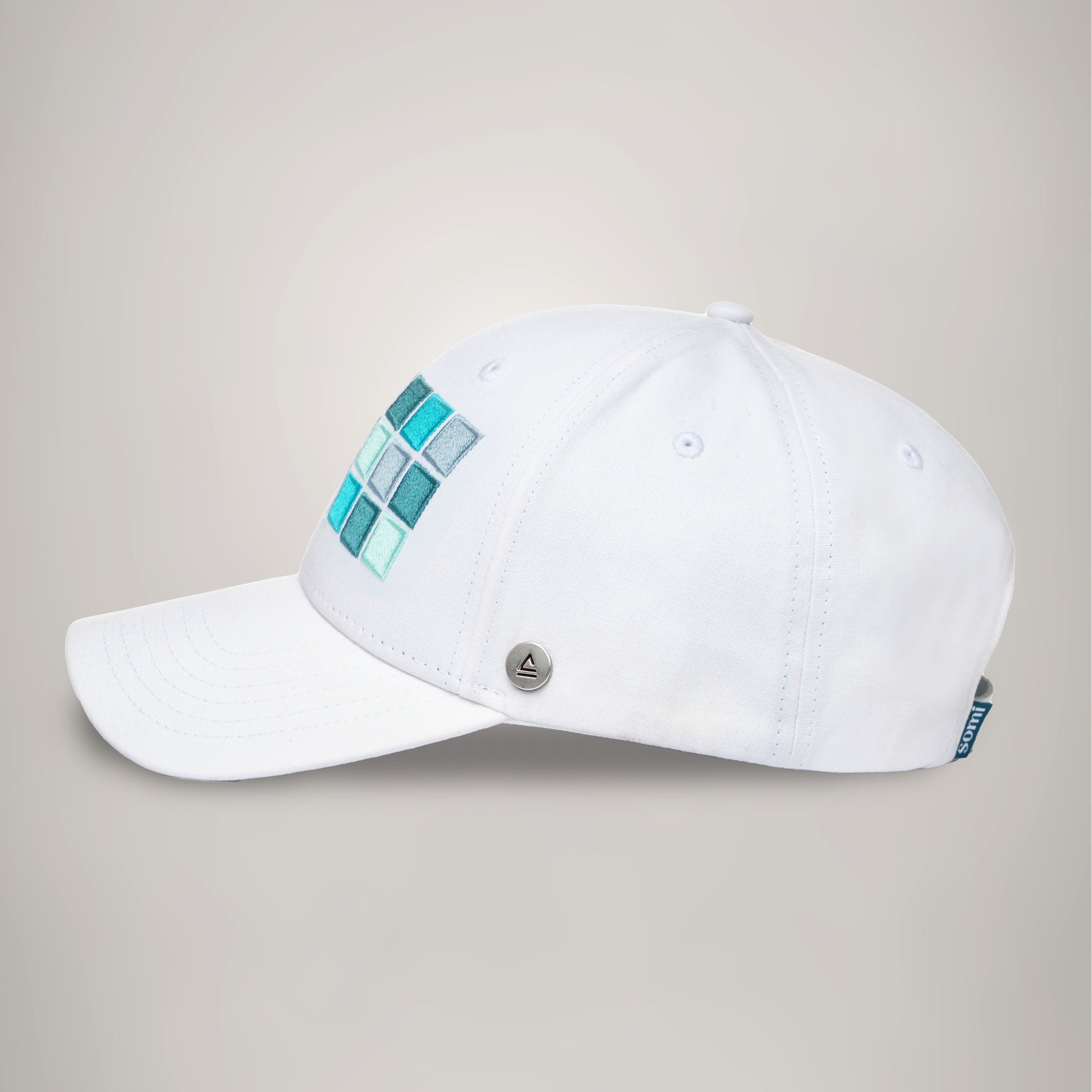 Endless Skies Men's Cap