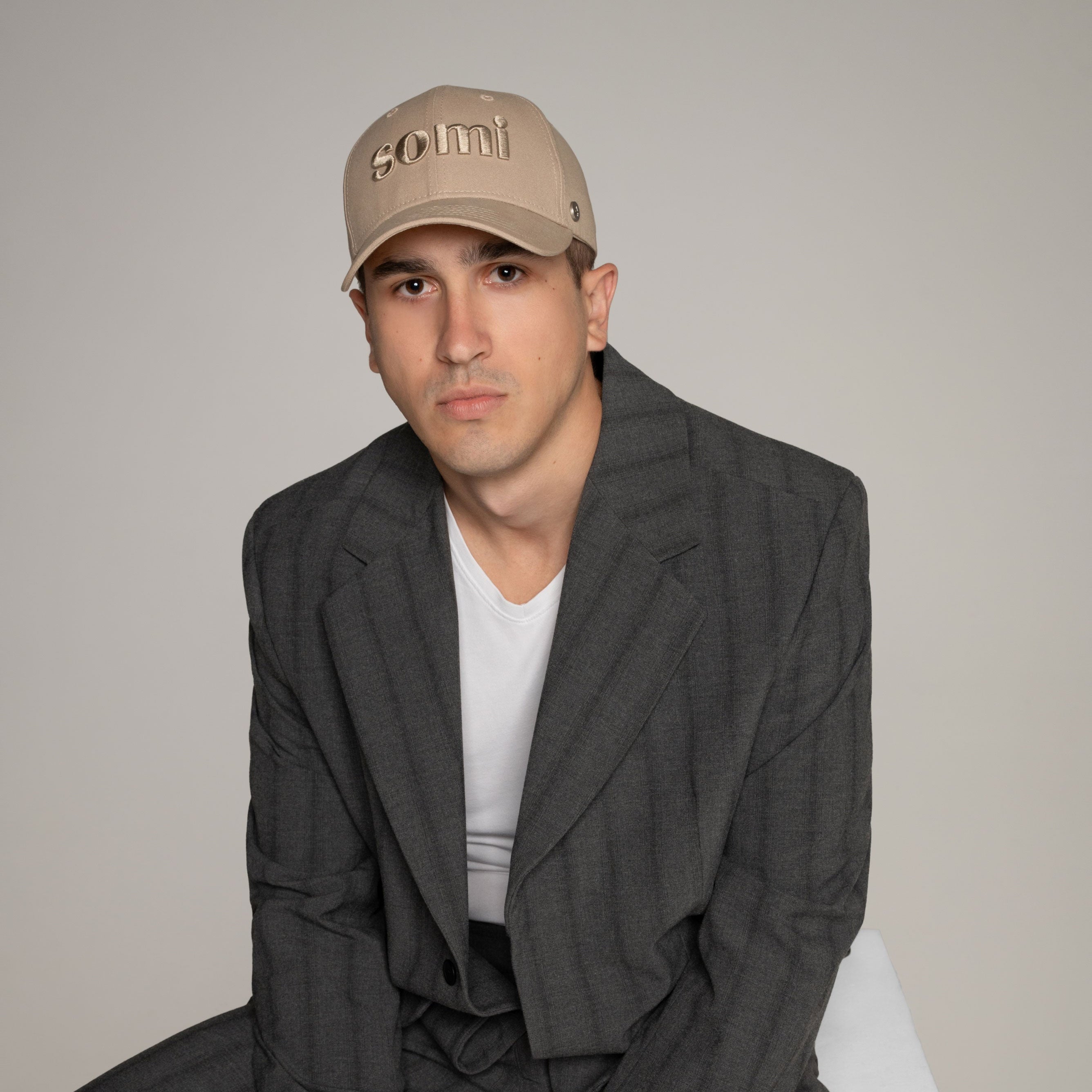 Mens Cap Styles | Mens Fashion Caps