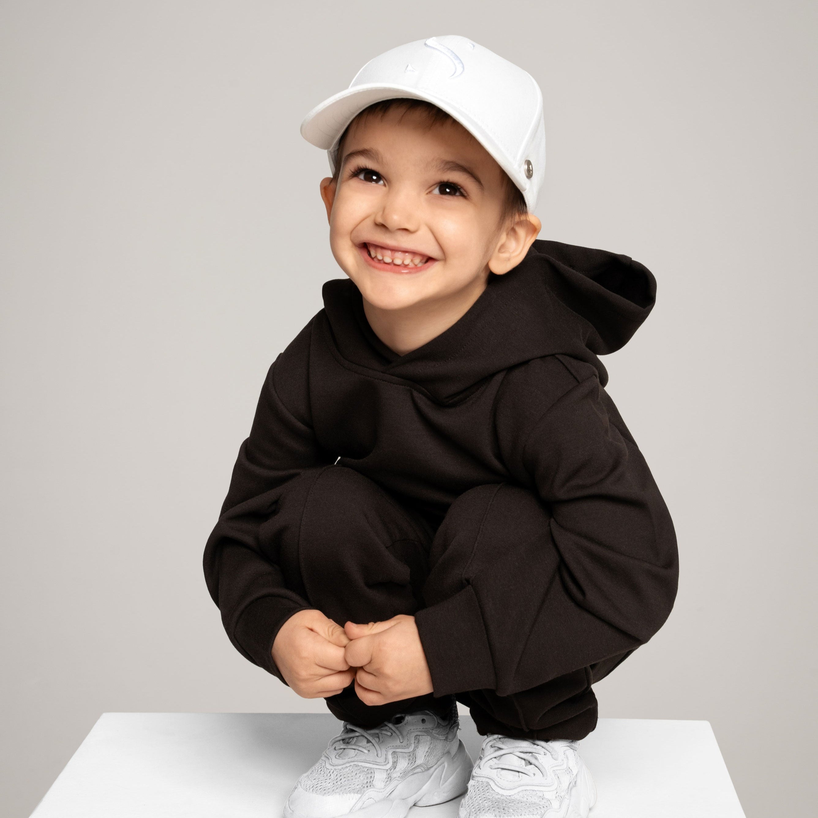 White Caps For Men | Stylish and Trendy