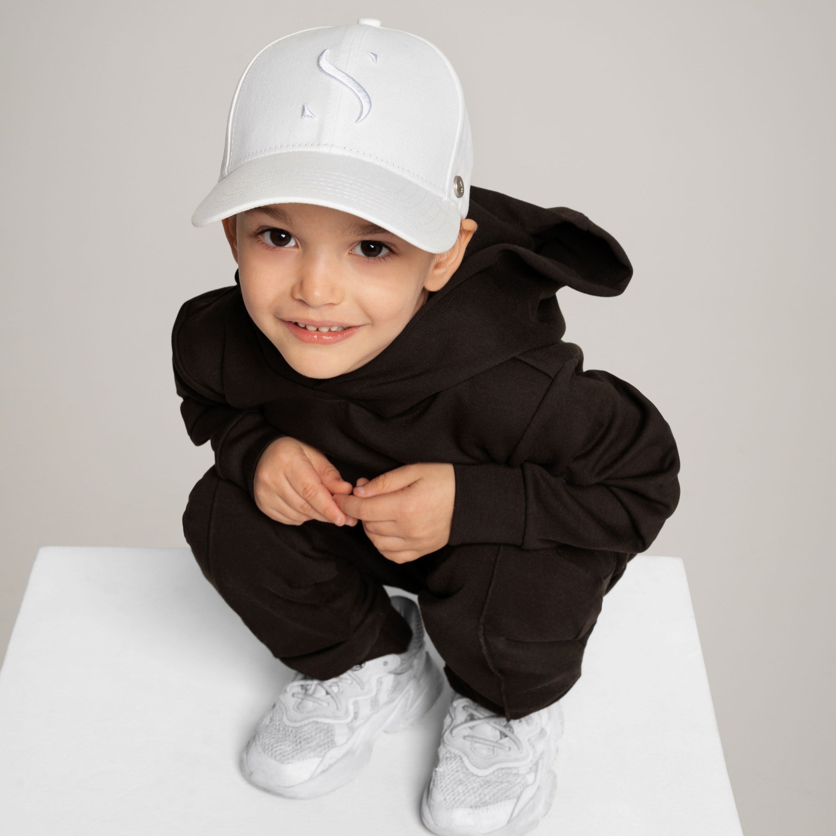 White Caps For Men | Stylish and Trendy