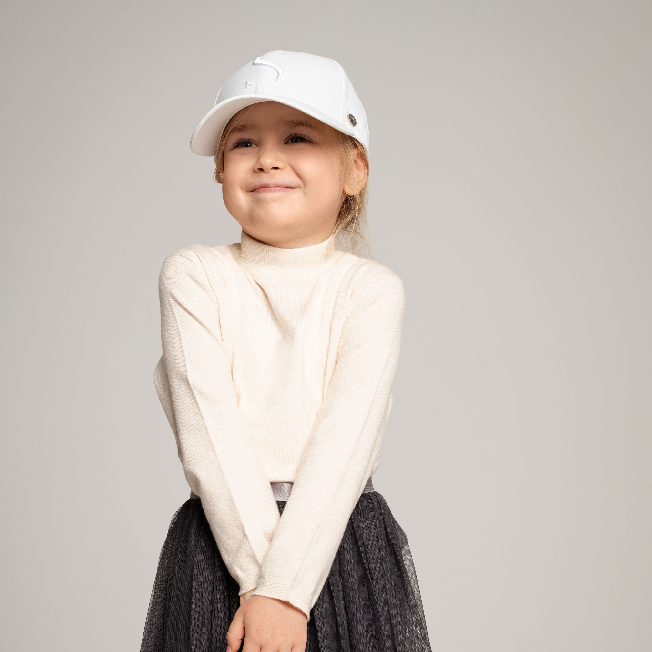 White Caps For Men | Stylish and Trendy