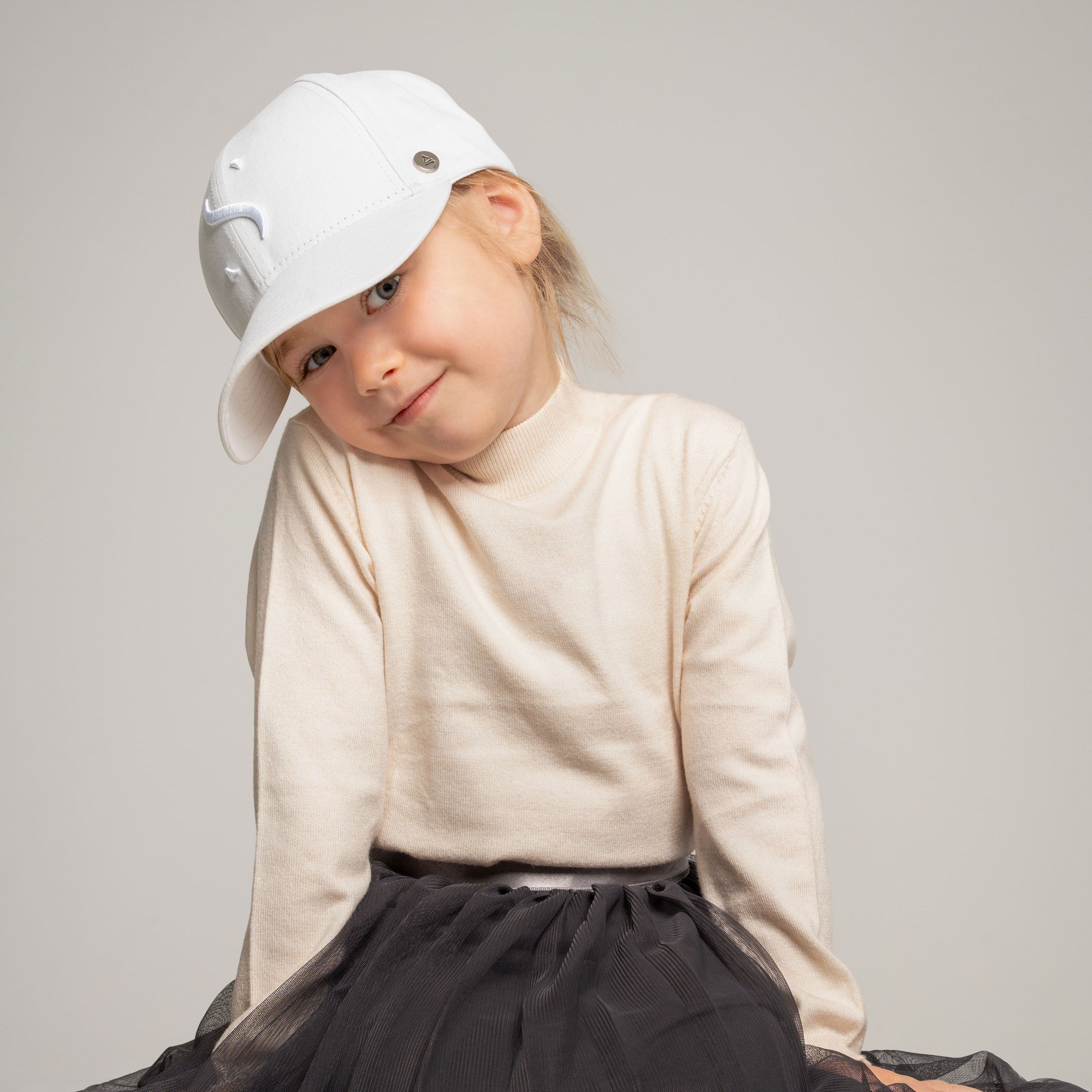 White Caps For Men | Stylish and Trendy