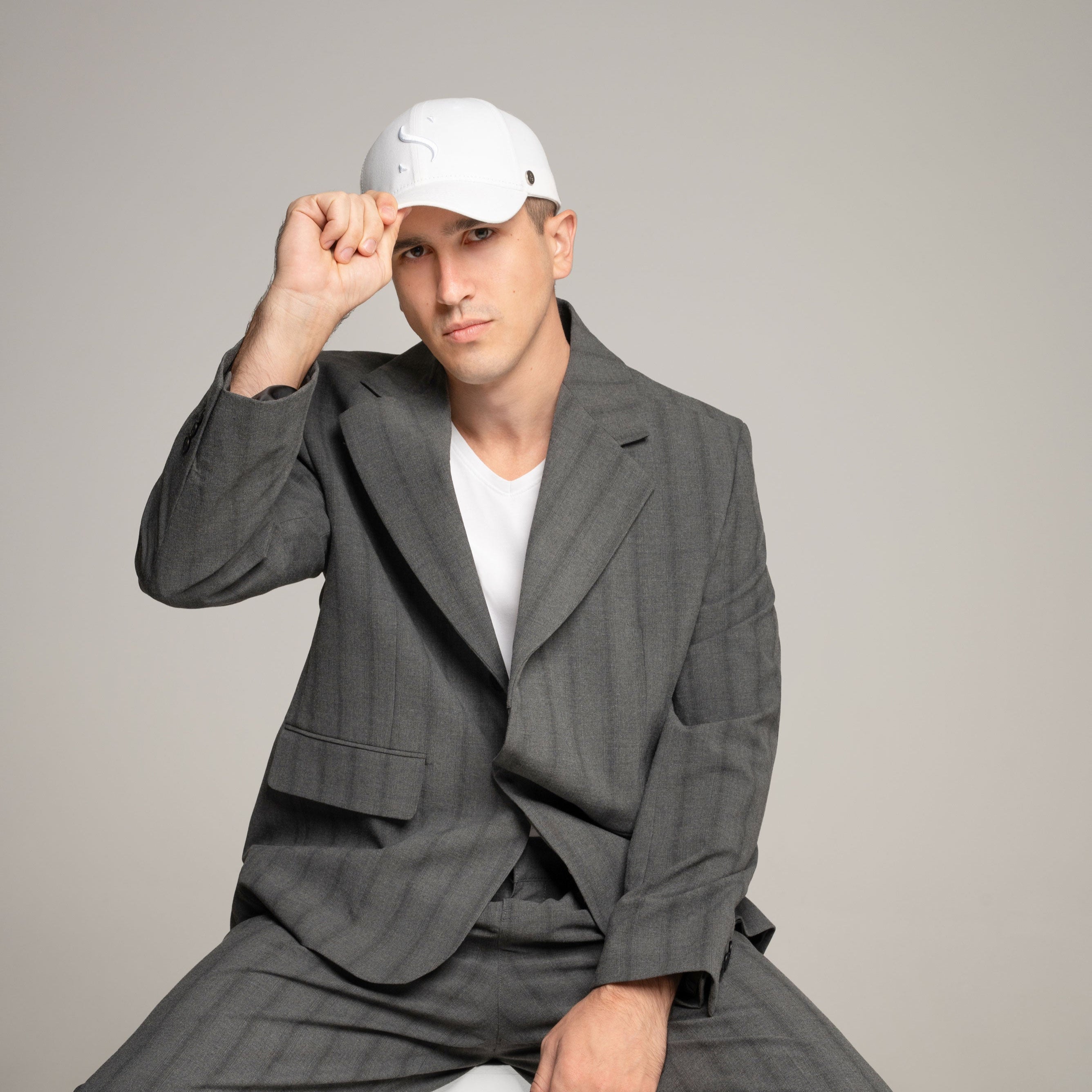 Father Son Matching Caps | Stylish Caps