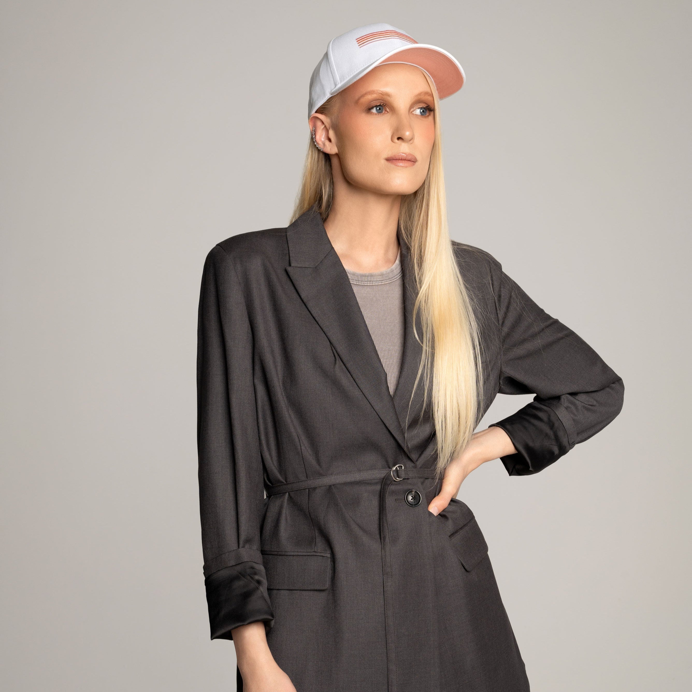 Elegant & Fashionable Caps for Ladies