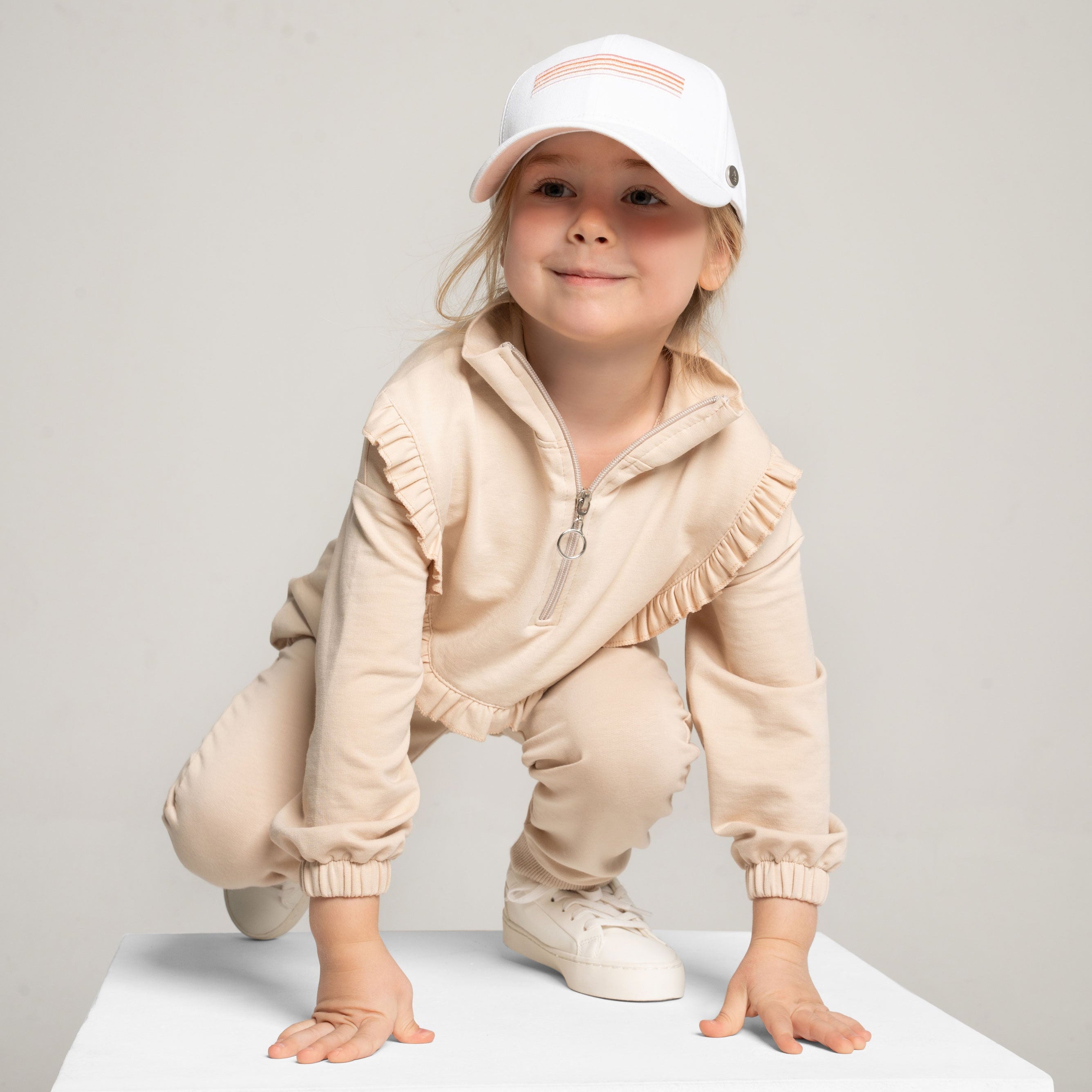 Fashion Adventure Caps | Stylish Traveling Caps