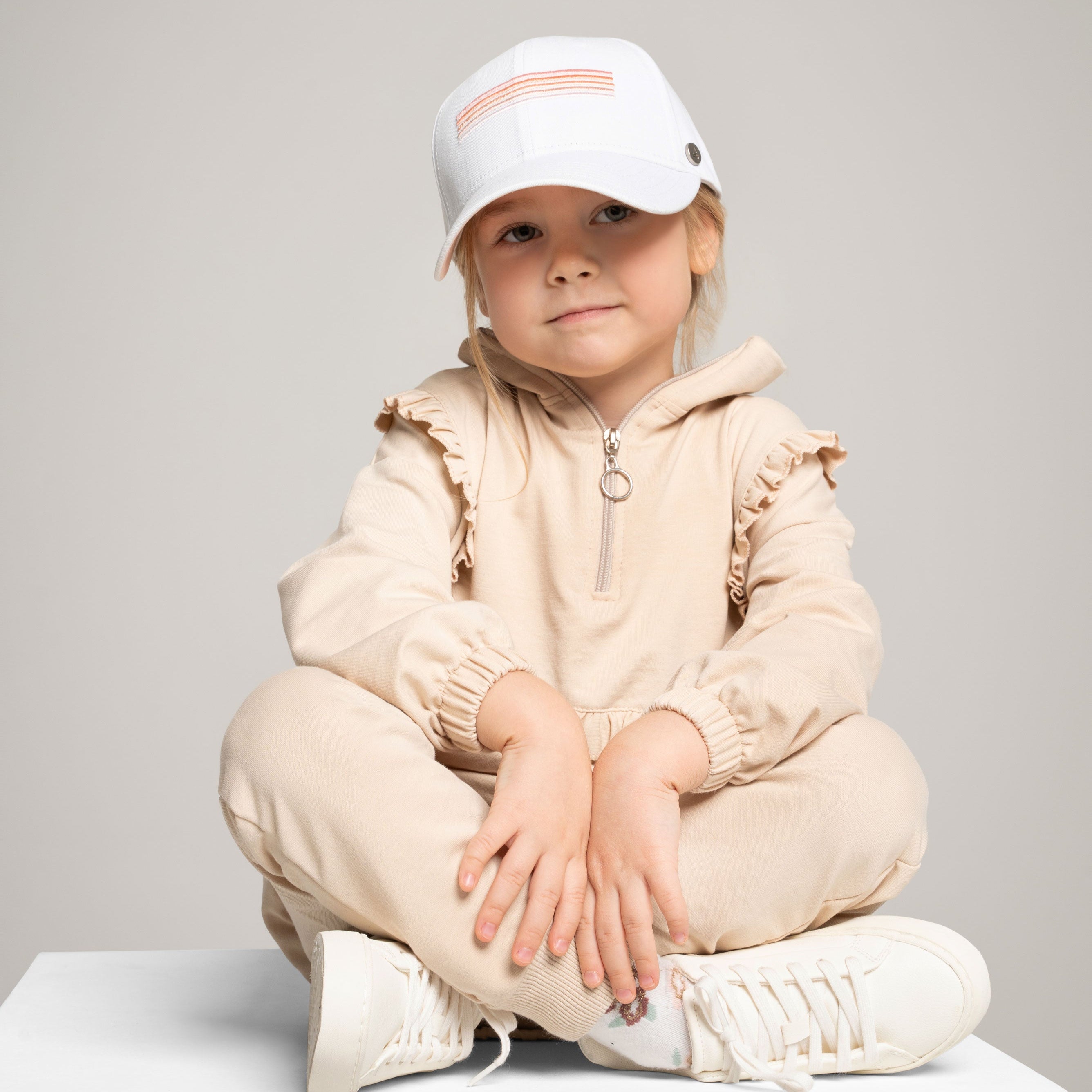 Fashion Adventure Caps | Stylish Traveling Caps