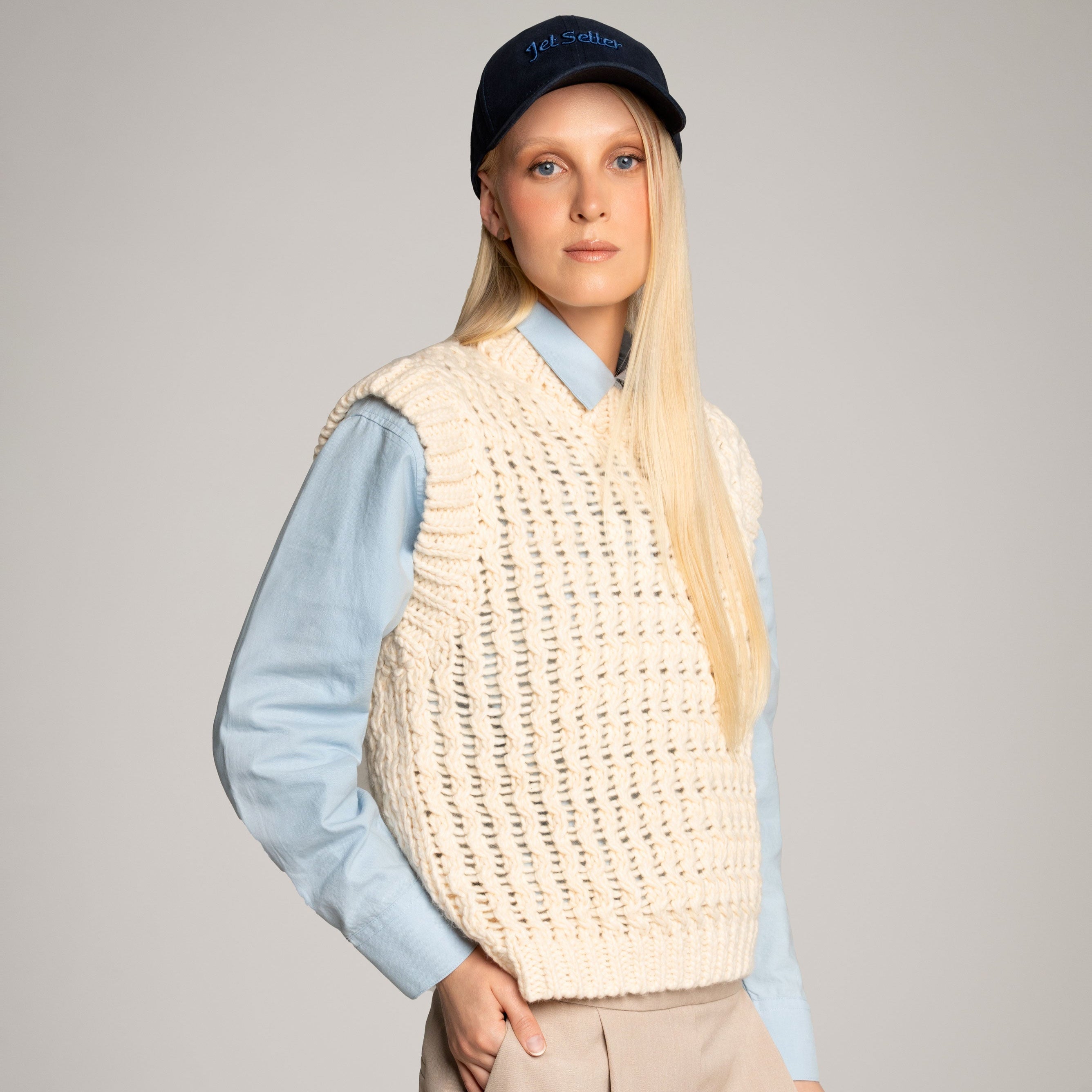 Women's Luxury Caps | Women Travel Caps