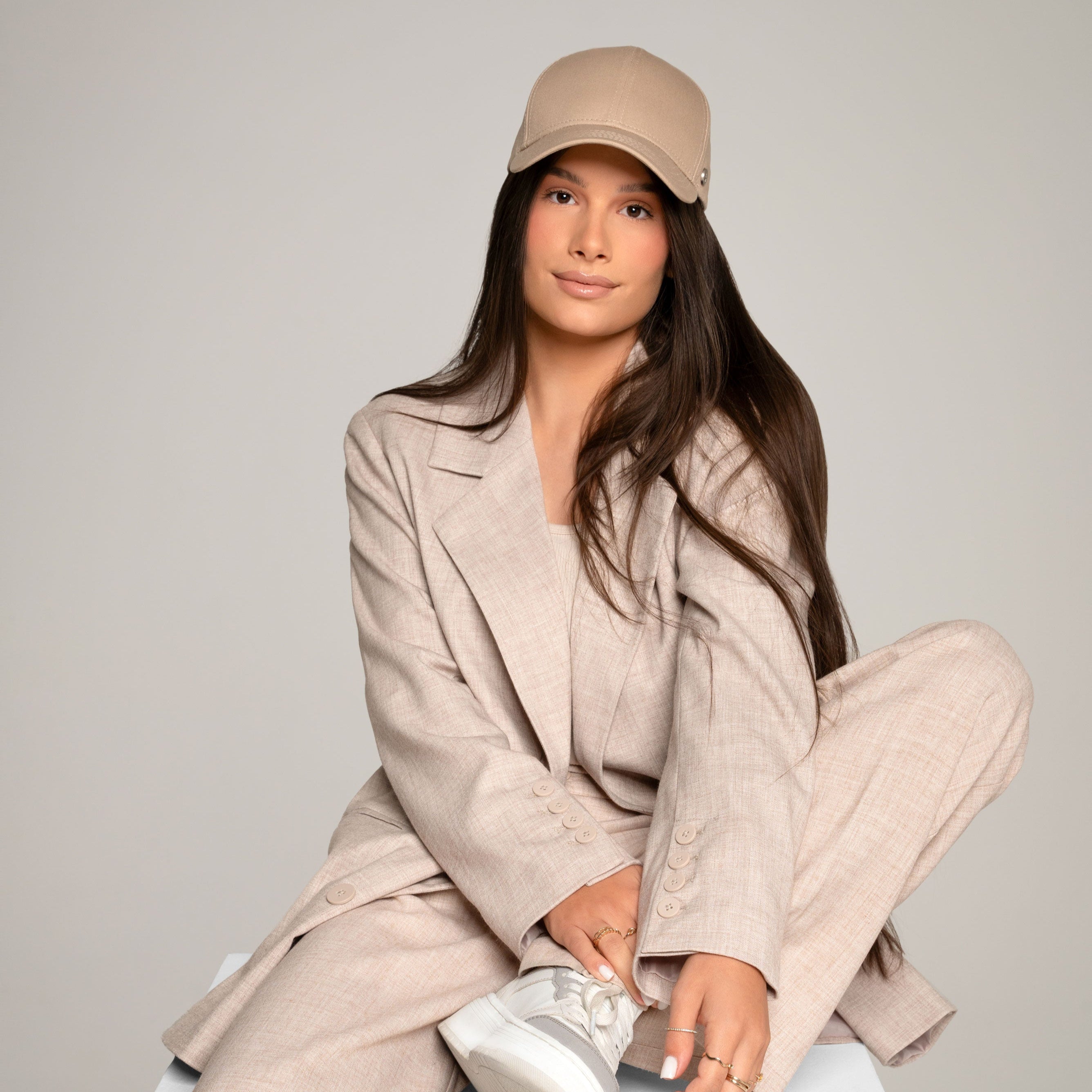 Women Top Caps | Trendy Traveling Caps