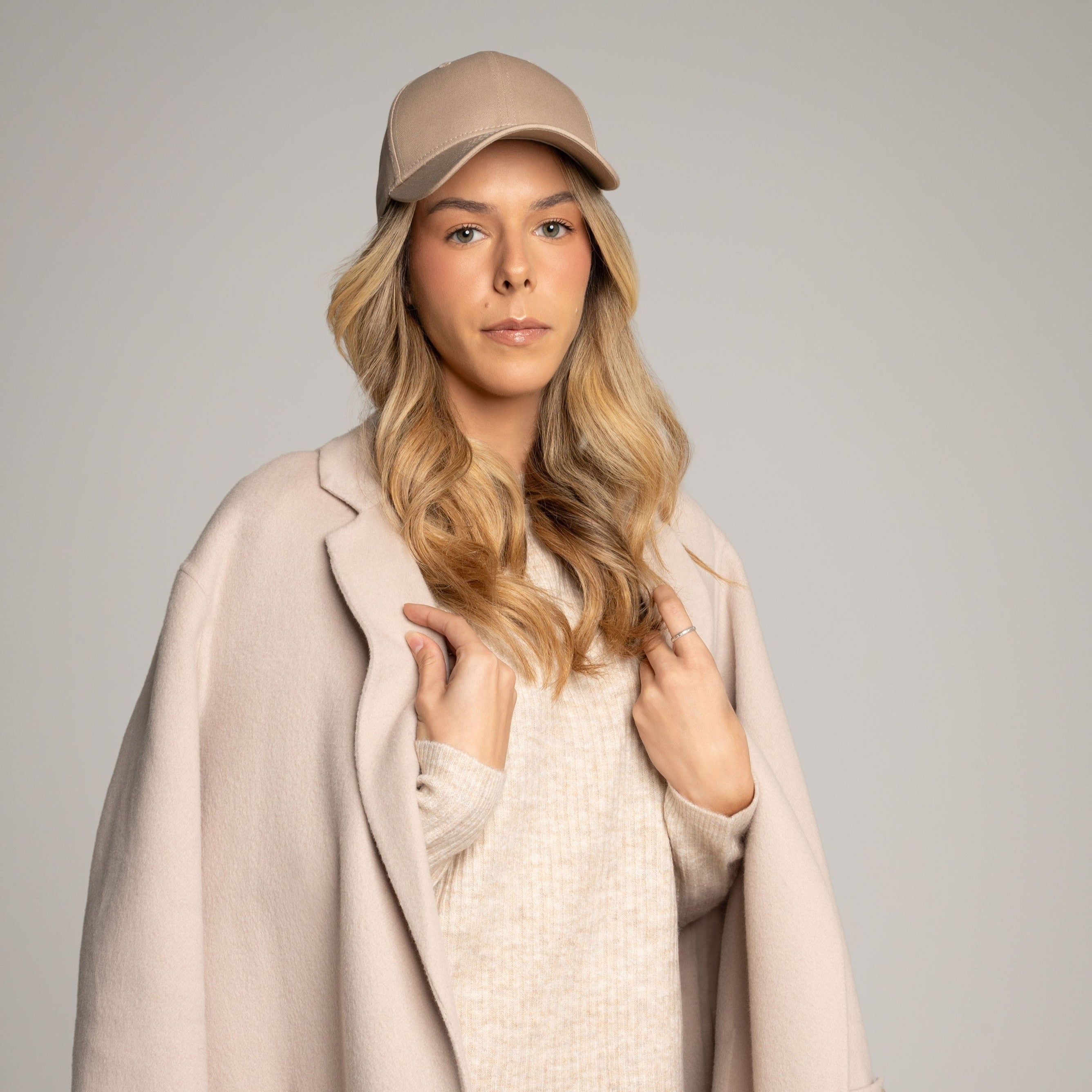 Women Top Caps | Trendy Traveling Caps