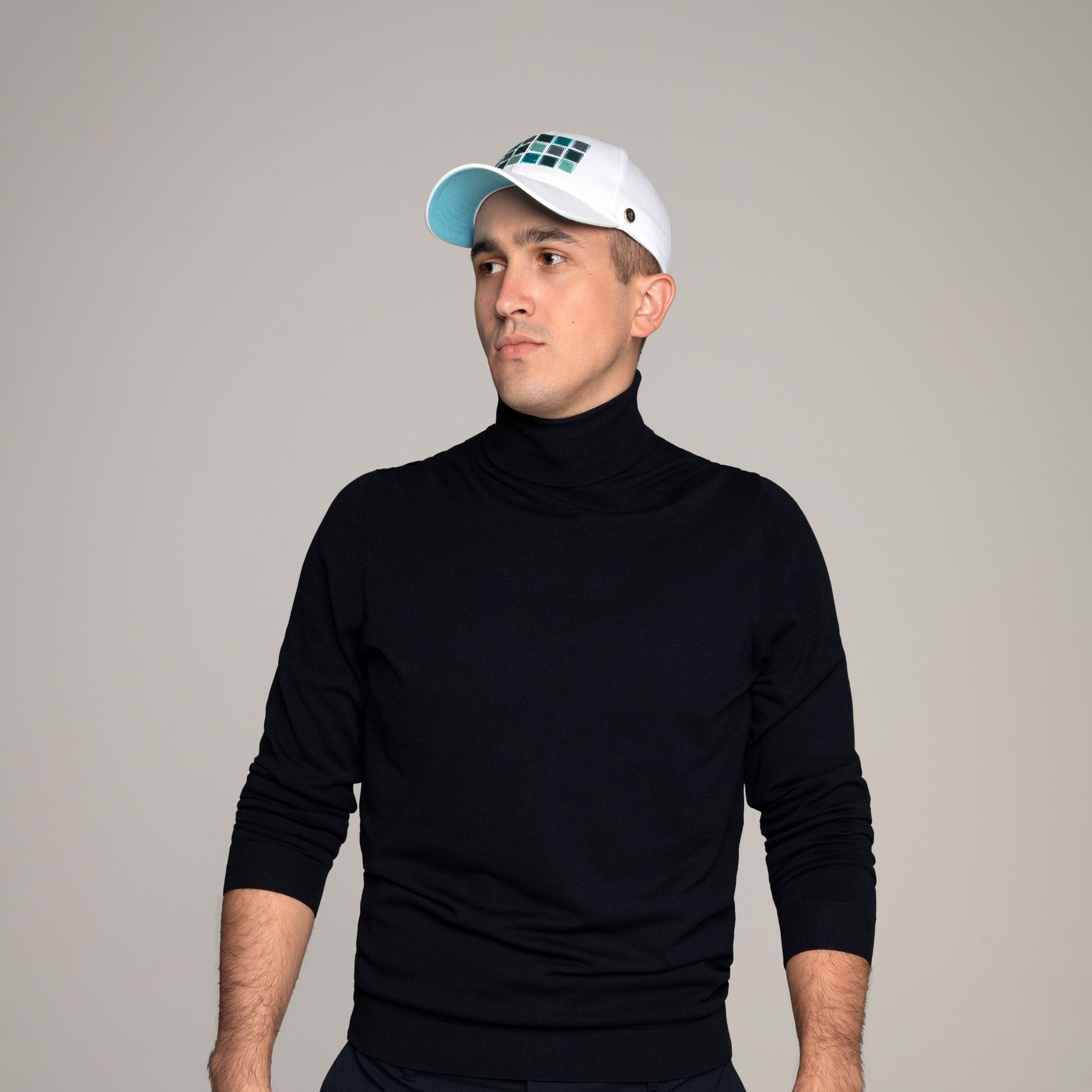 Cool Caps for Men | Luxury Caps for Men