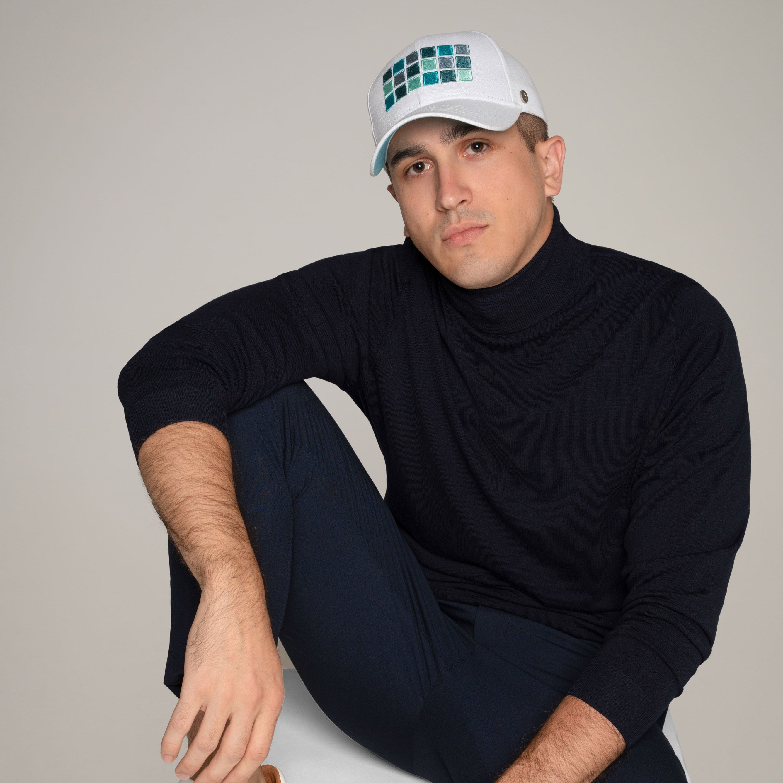 Cool Caps for Men | Luxury Caps for Men