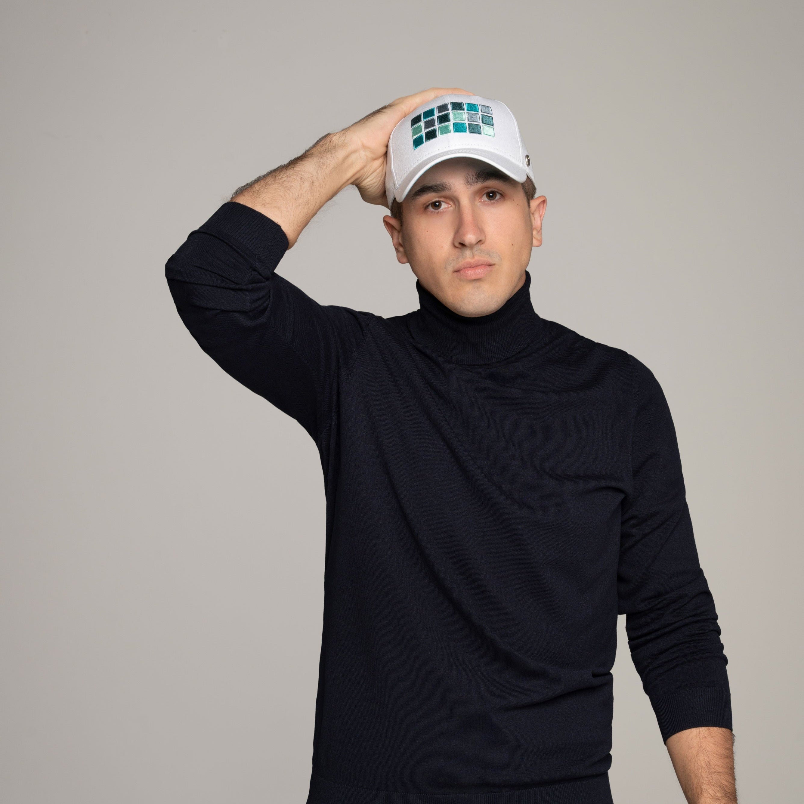 Cool Caps for Men | Luxury Caps for Men