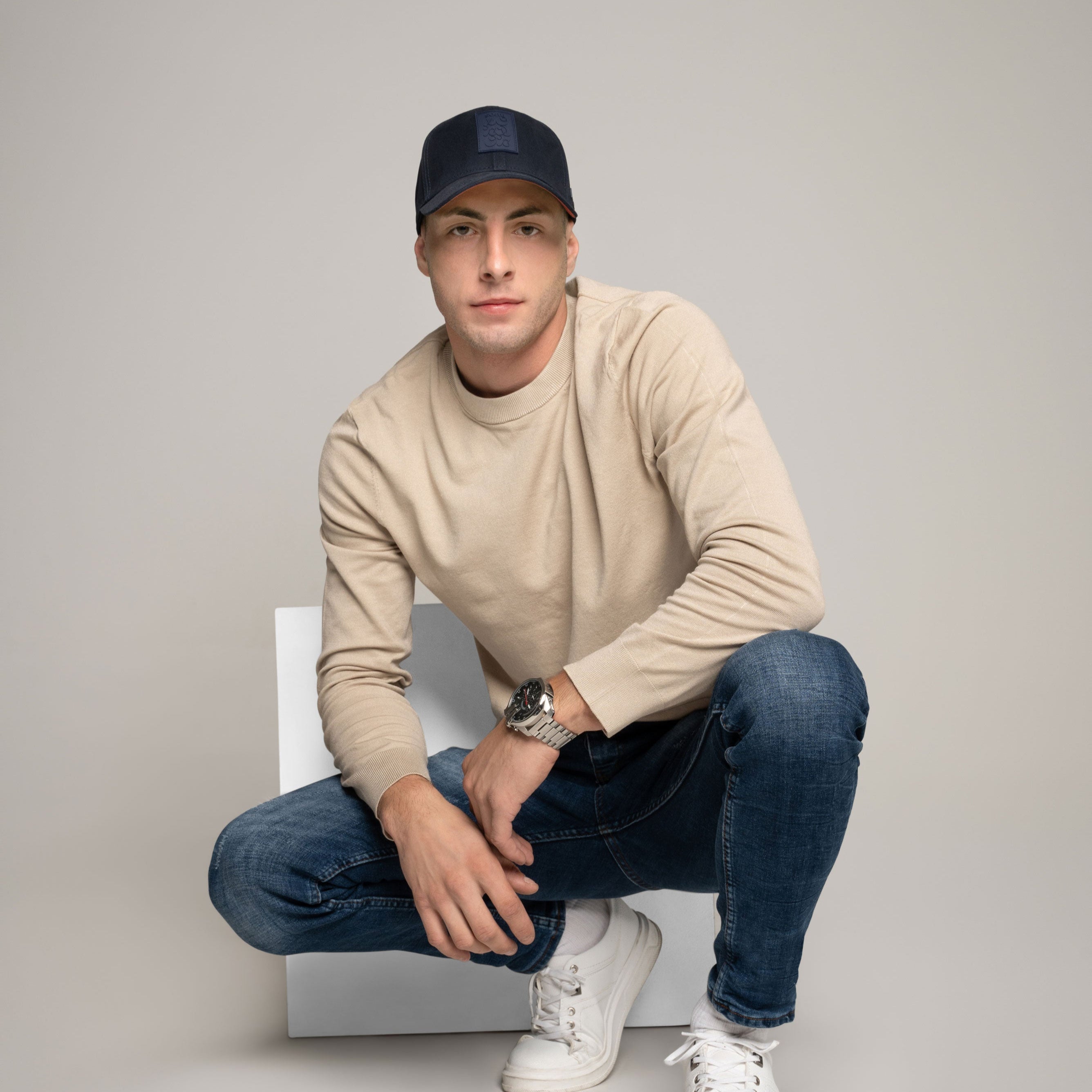 Men Luxury Caps | Trendy Caps For Guys