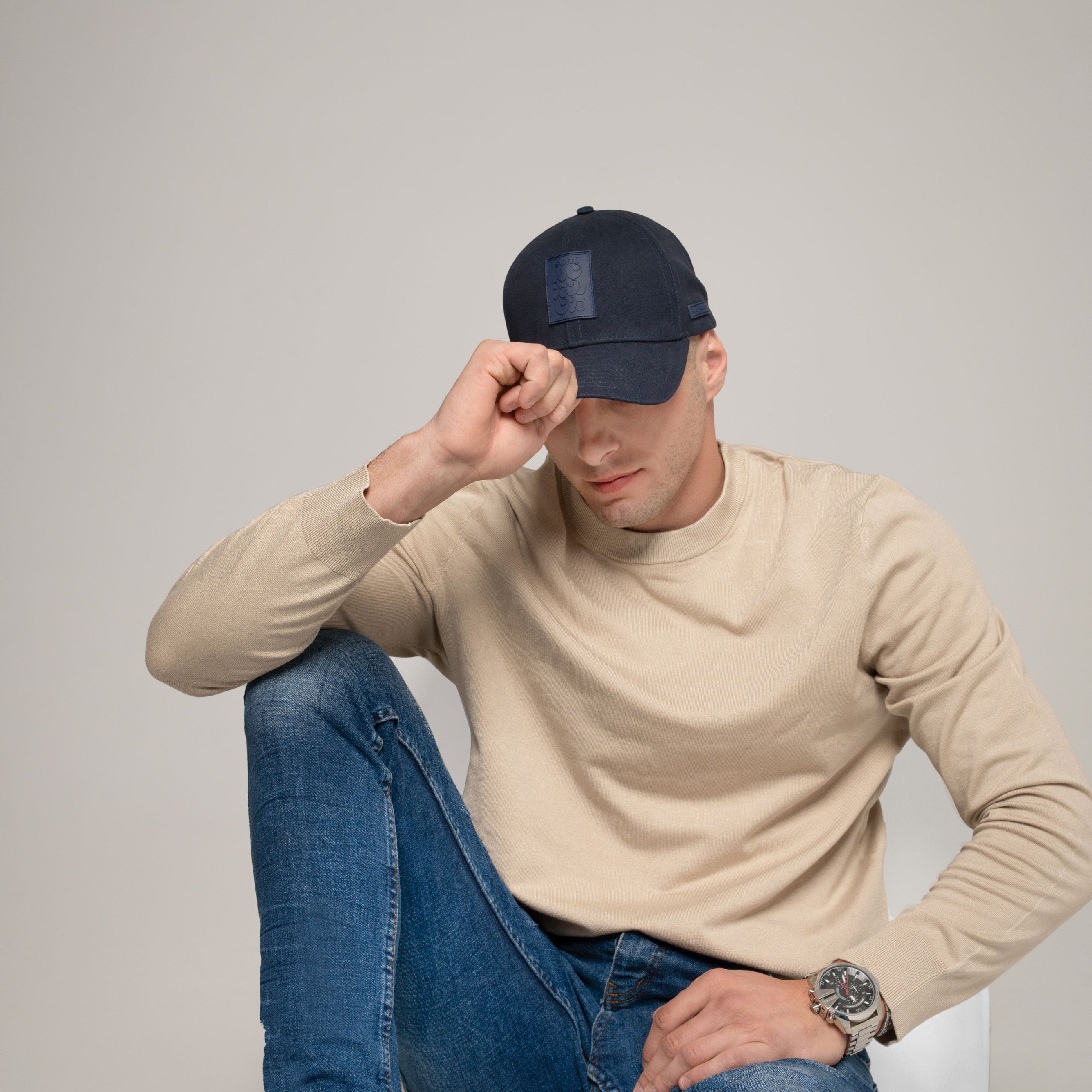 Men Luxury Caps | Trendy Caps For Guys