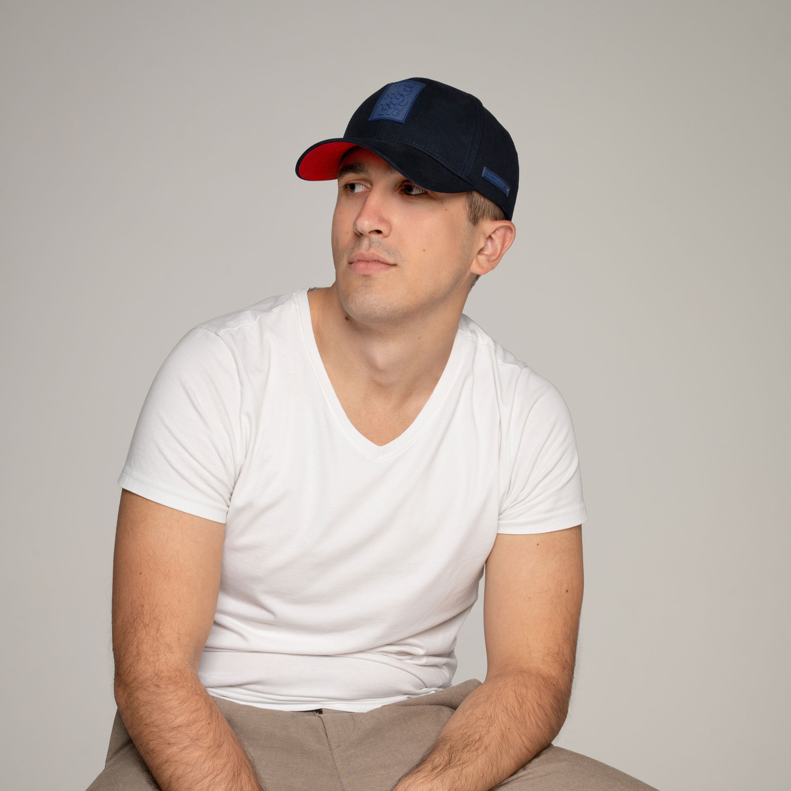 Men Luxury Caps | Trendy Caps For Guys