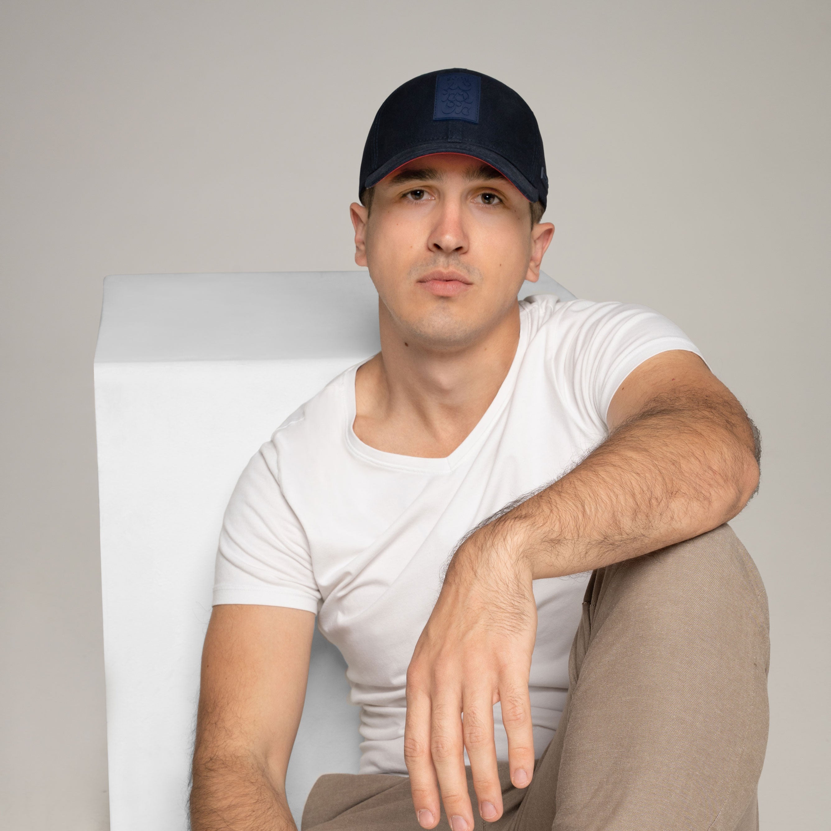 Men Luxury Caps | Trendy Caps For Guys