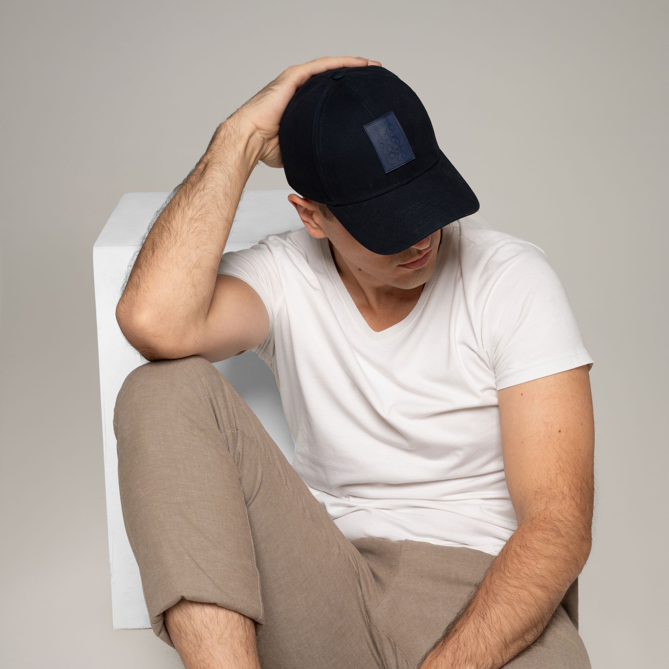 Men Luxury Caps | Trendy Caps For Guys