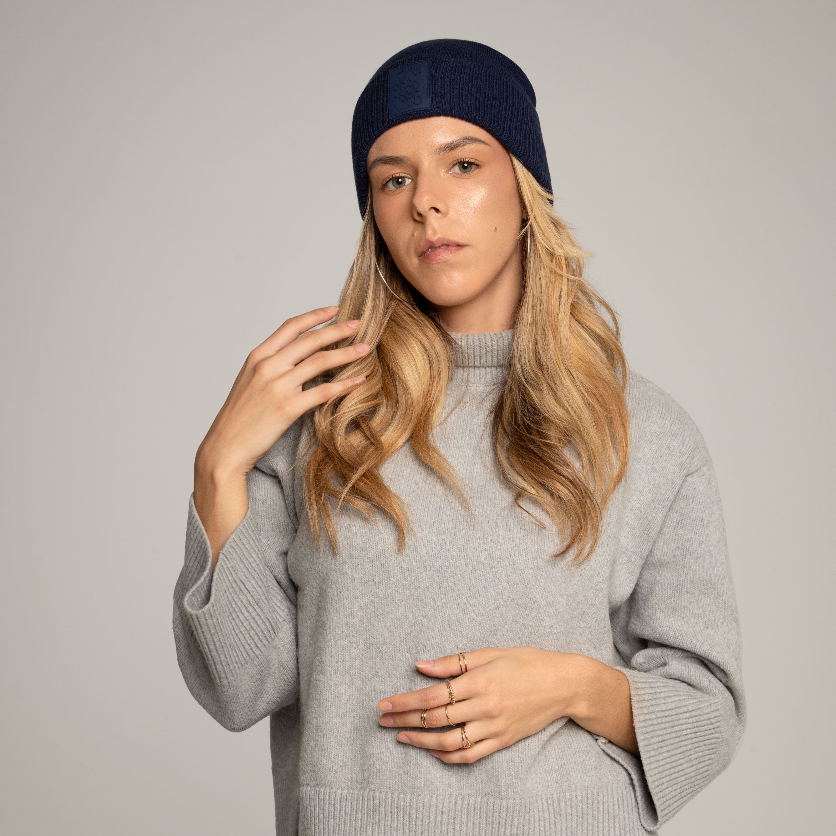 Cool Beanie Women | Stylish Beanies for Women