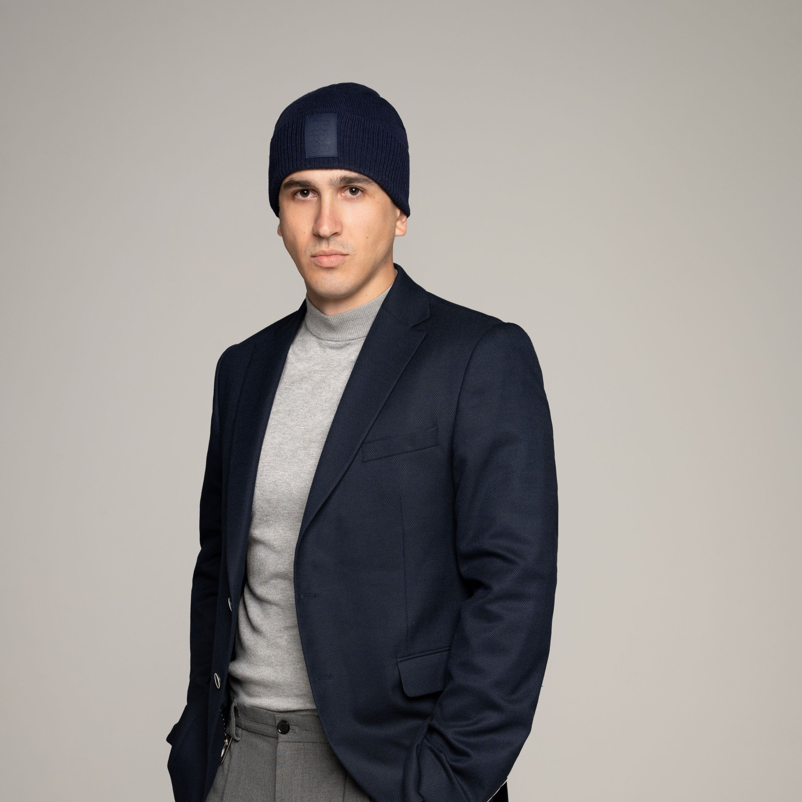 Best Beanies For Men | Designer Beanie Caps