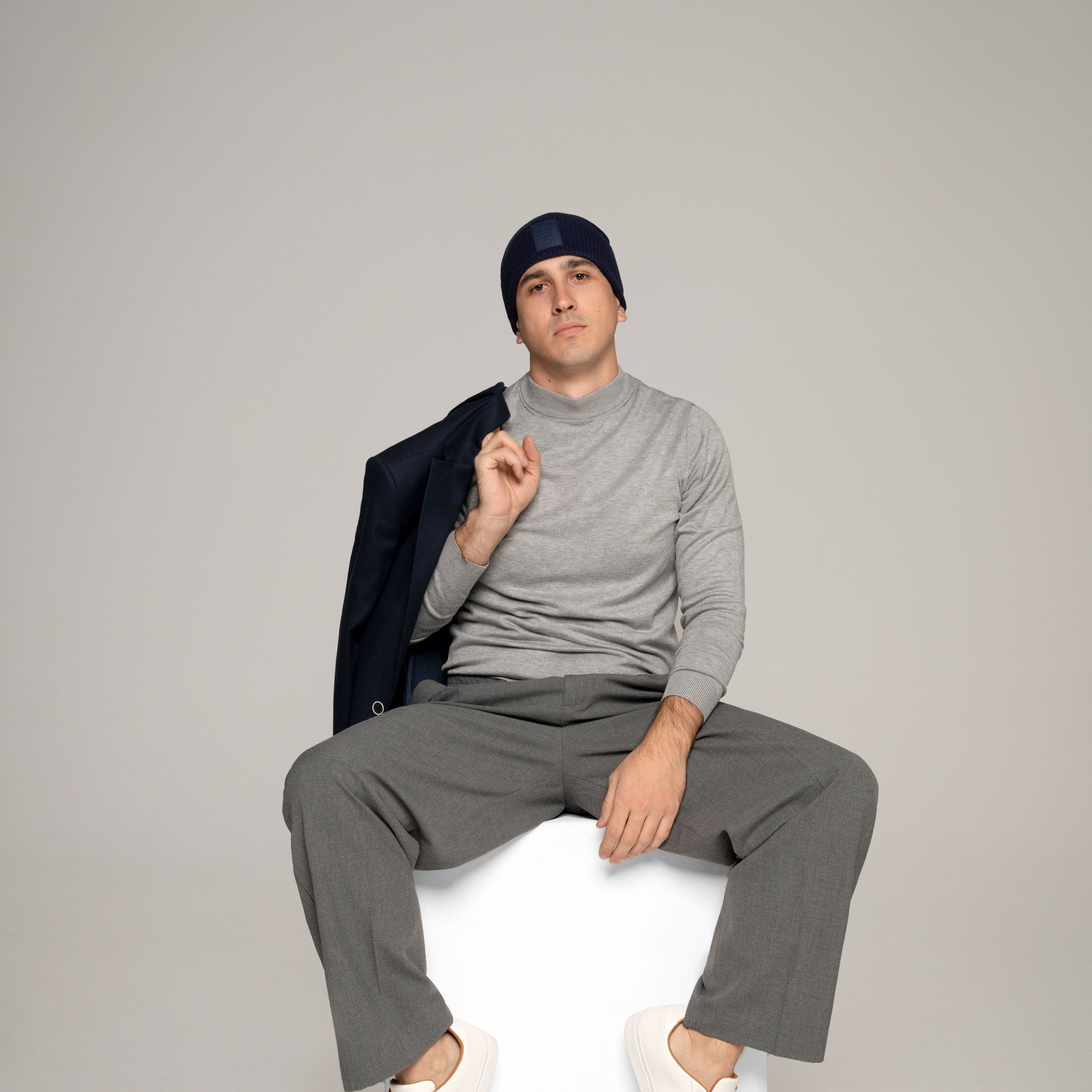 Best Beanies For Men | Designer Beanie Caps