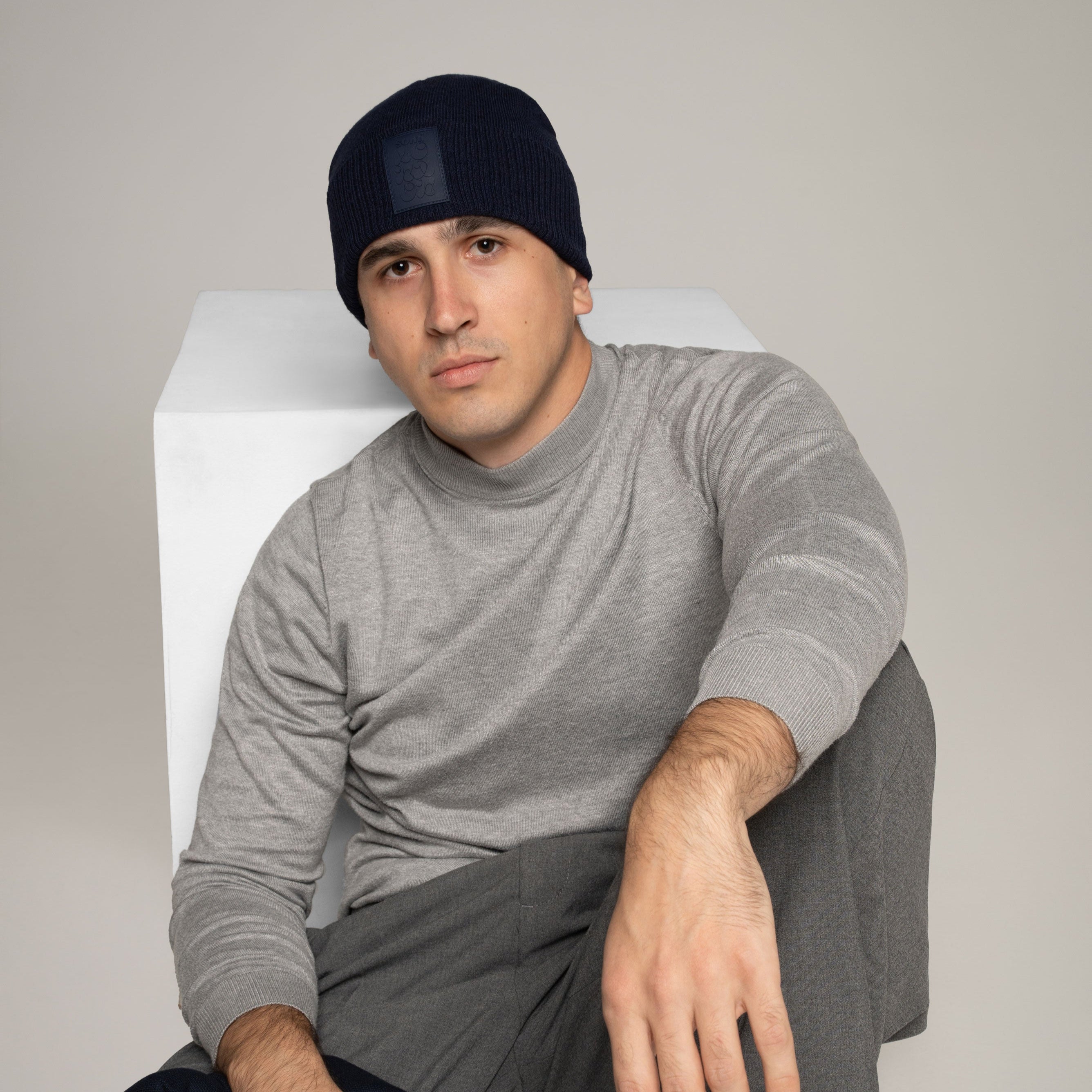 Best Beanies For Men | Designer Beanie Caps