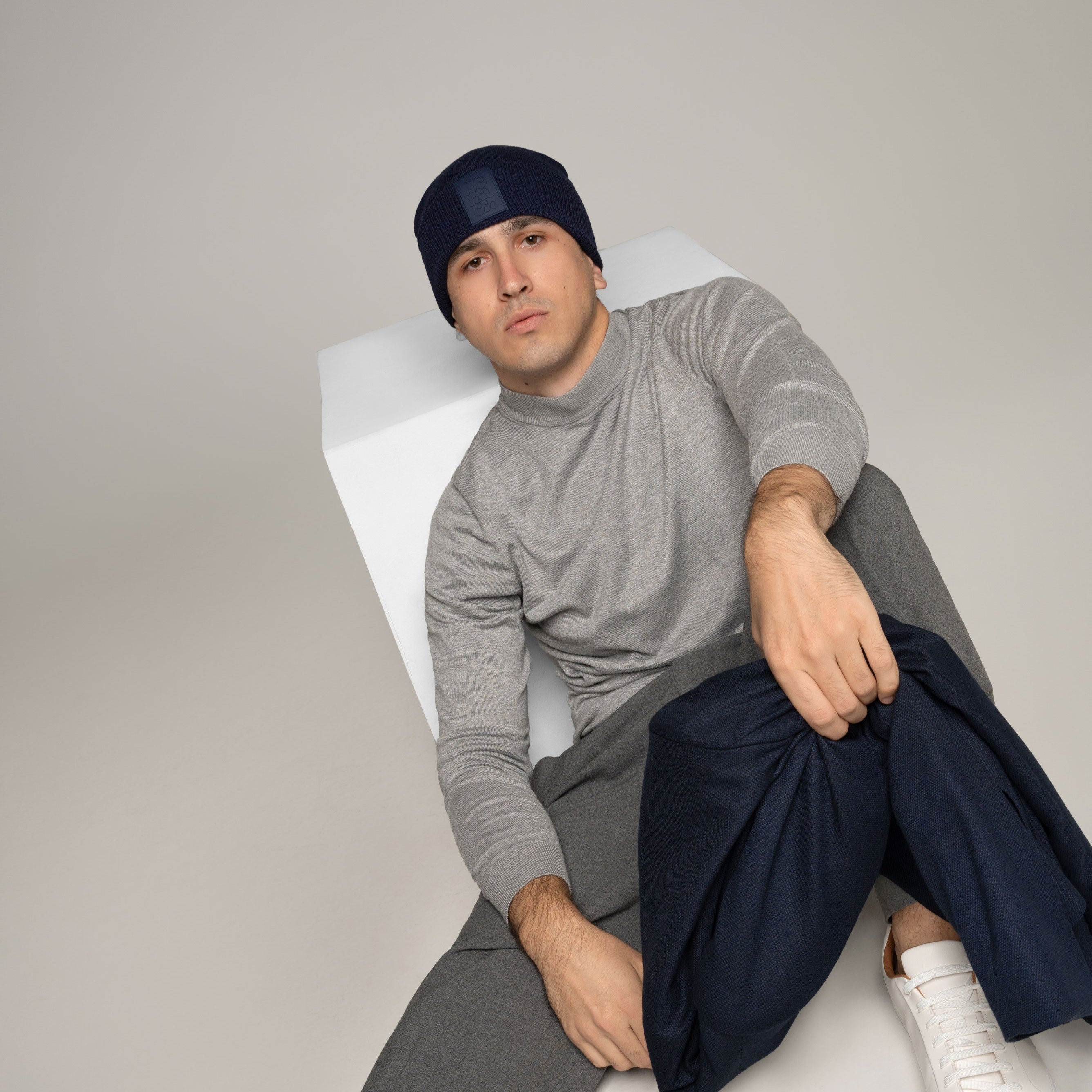 Best Beanies For Men | Designer Beanie Caps