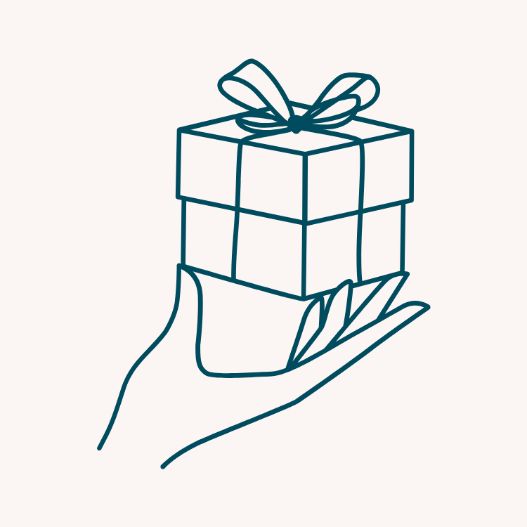 Luxury Gift Wrapping | Gift Wrapping Services