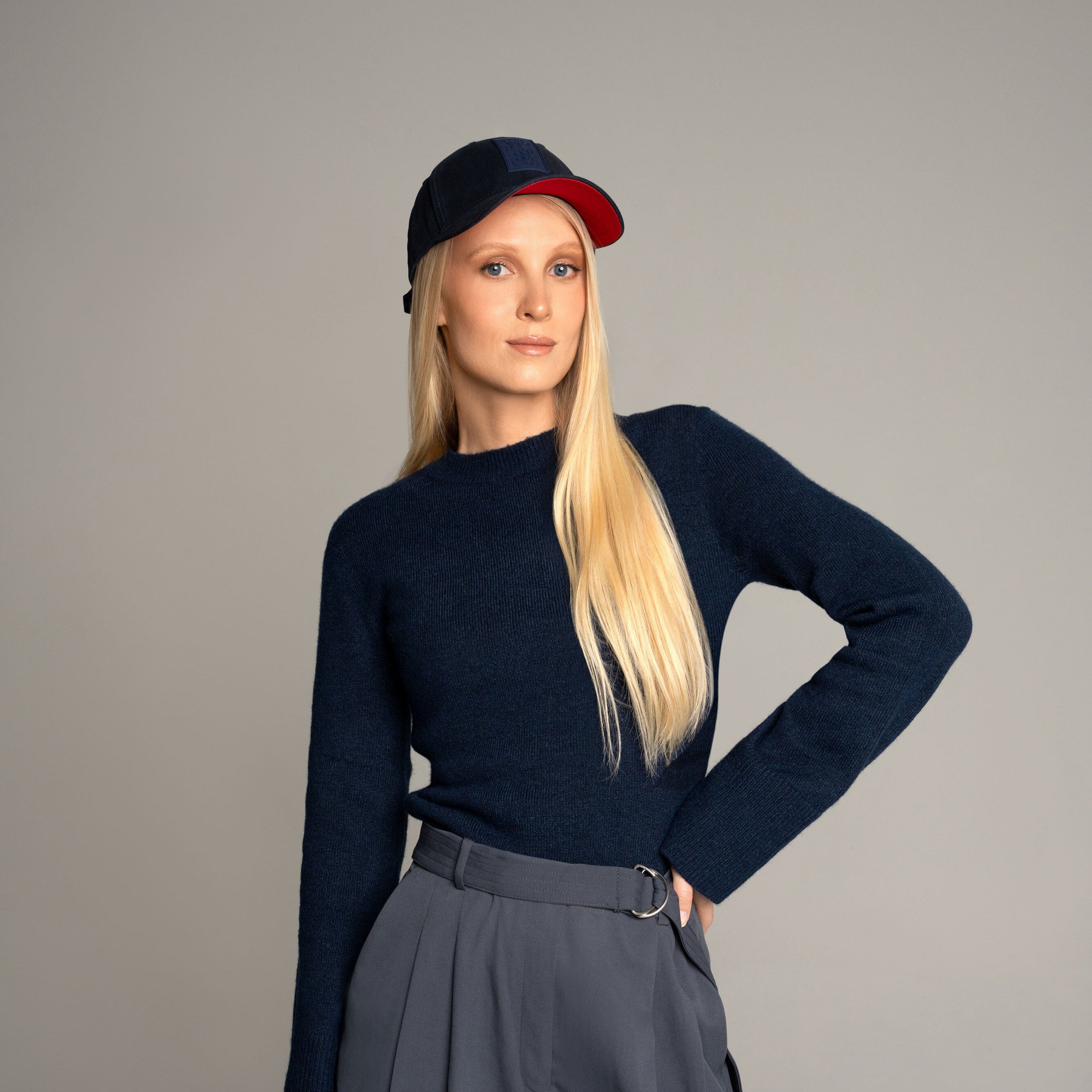 Caps For Ladies | Designer Caps For Ladies