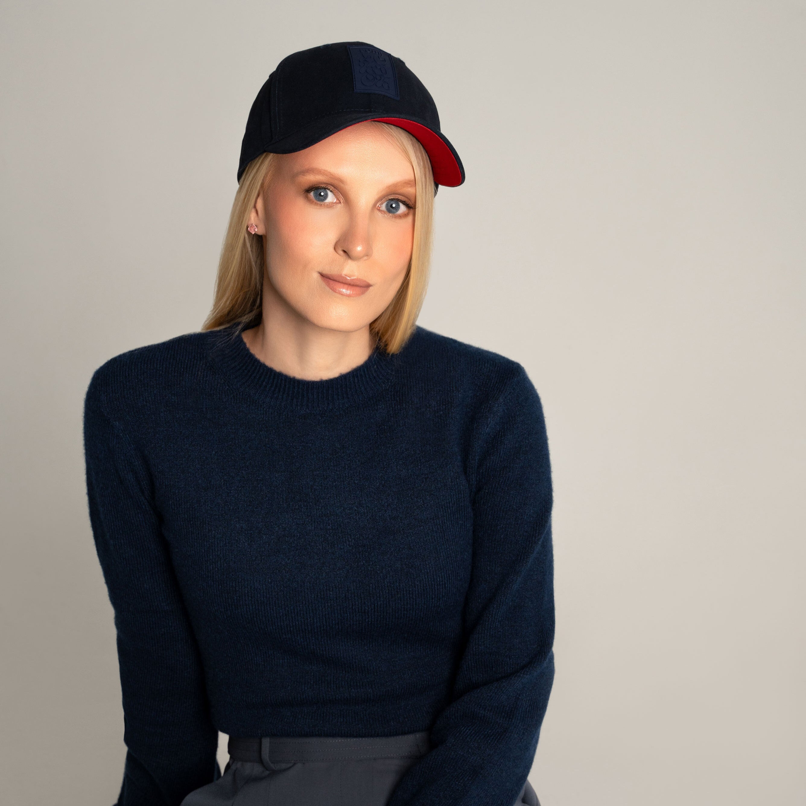 Caps For Ladies | Designer Caps For Ladies