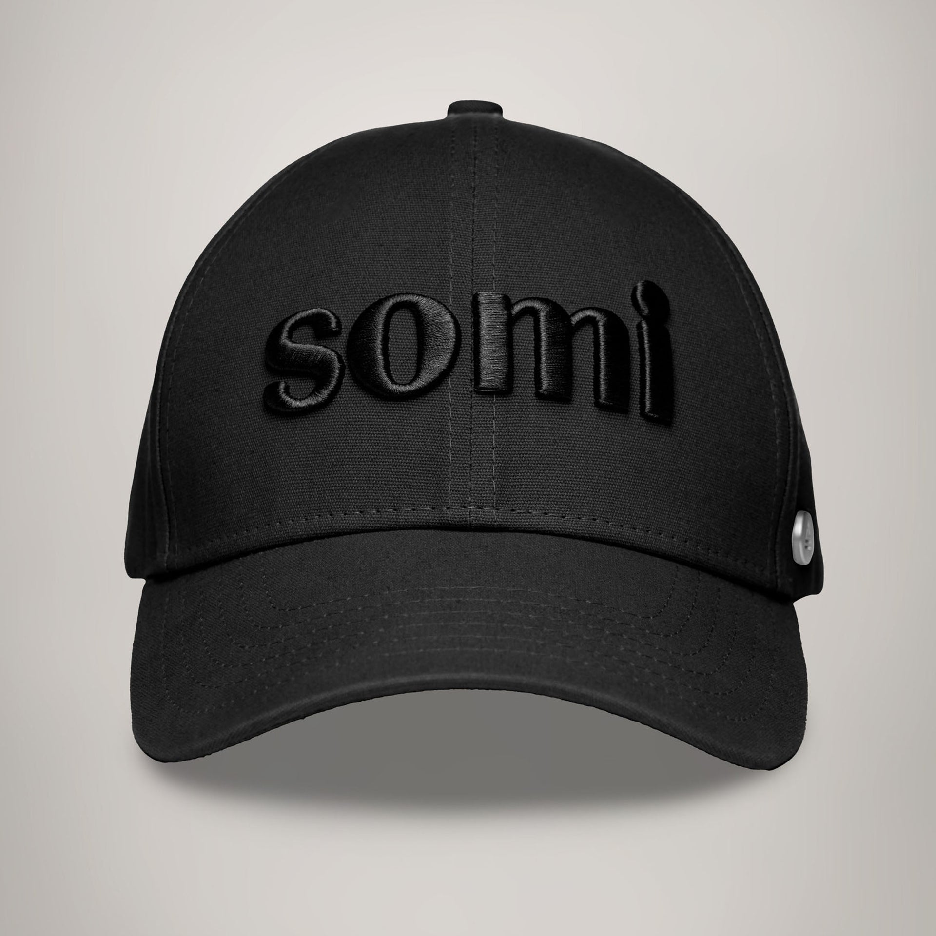 Icon Cotton Cap