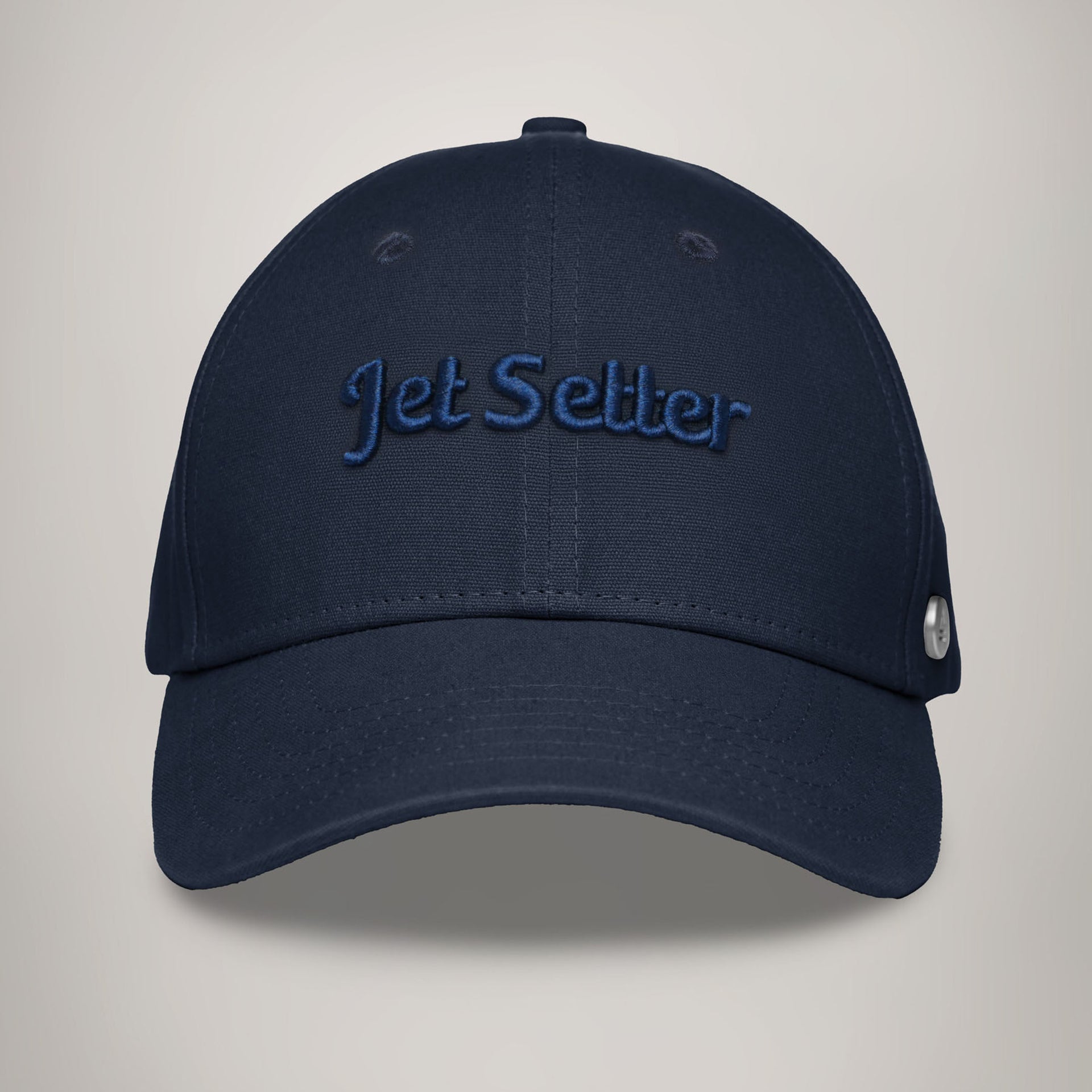 Jet Setter Cap