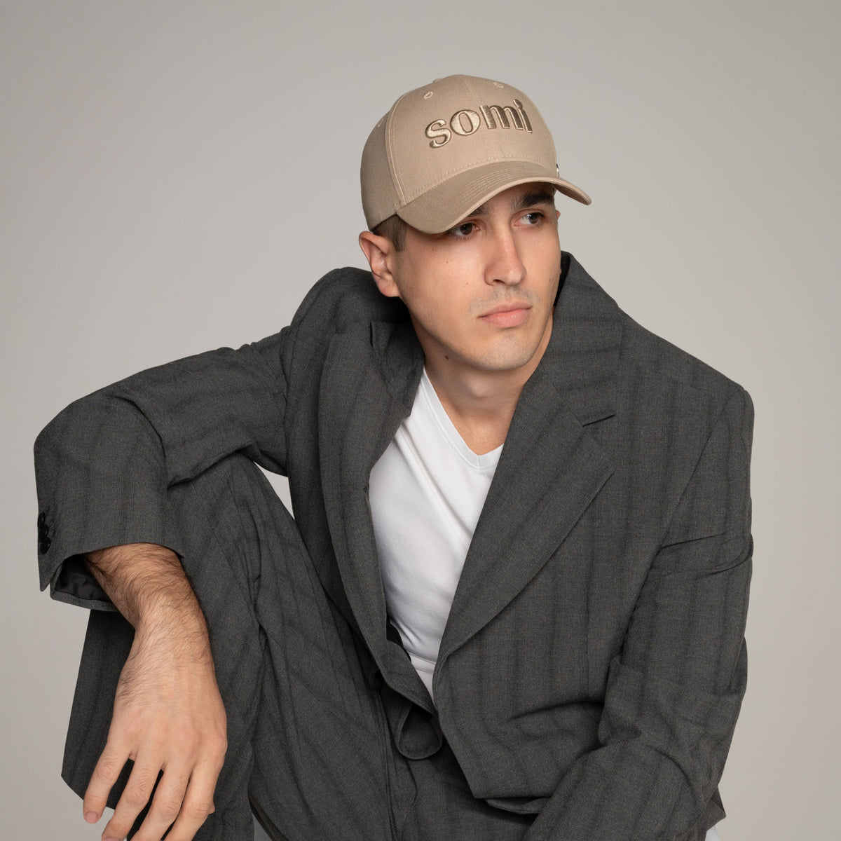 Icon Cap
