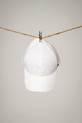 Load image into Gallery viewer, White Caps For Women | Stylish Caps For Ladies 
