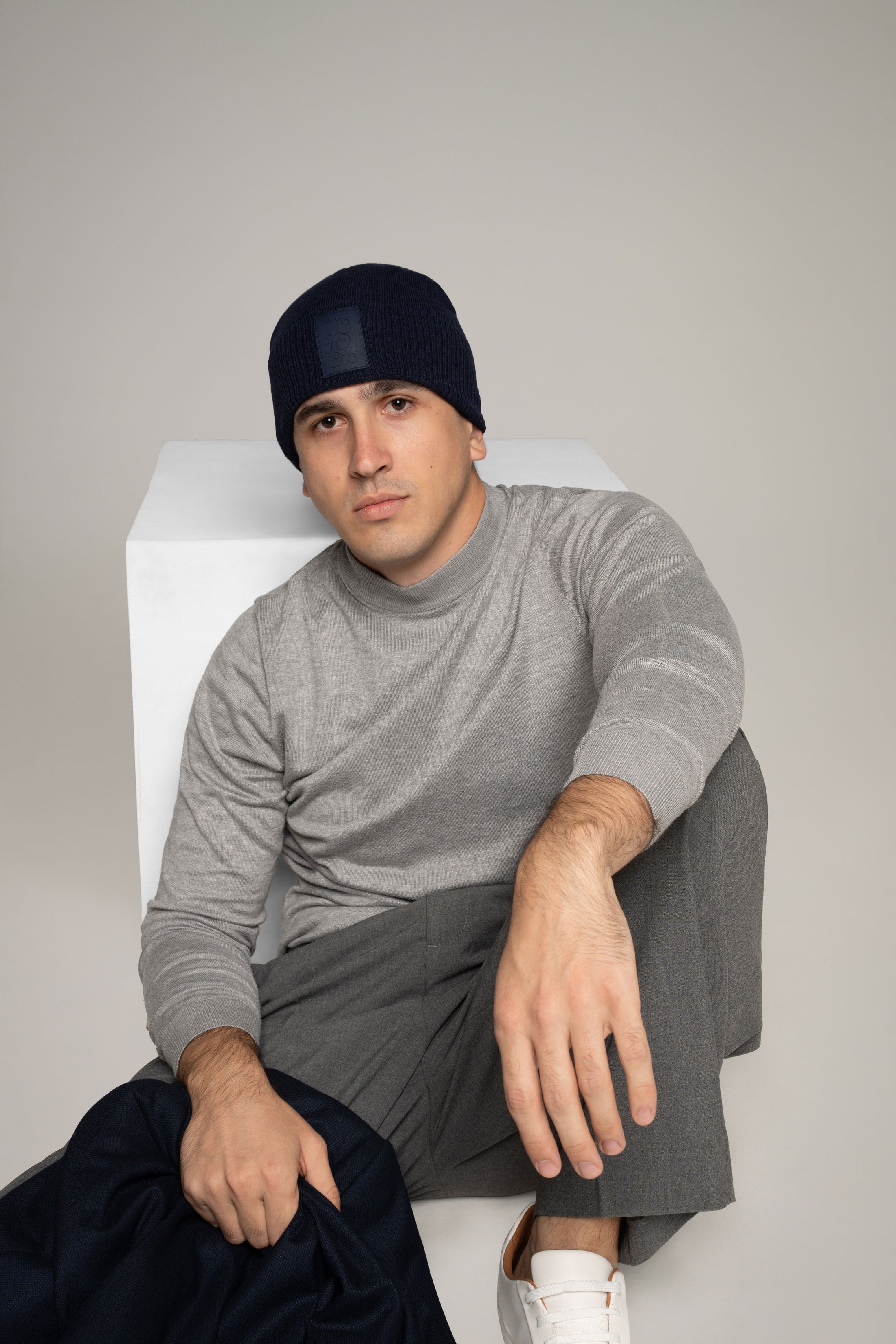 Best Beanies For Men | Designer Beanie Caps